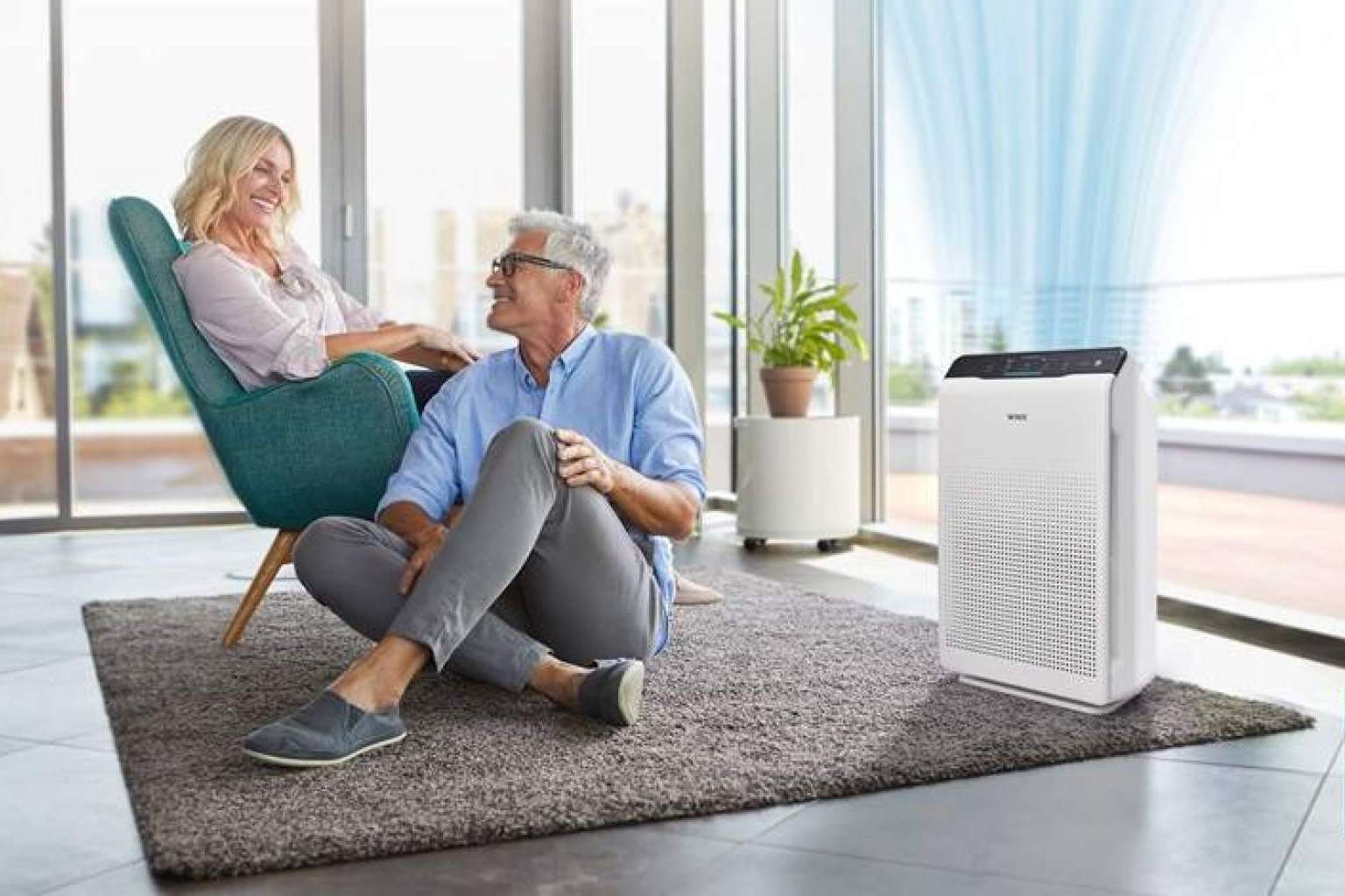 ¿Dónde encontrar los purificadores WINIX?: Protect Soiart Distribución