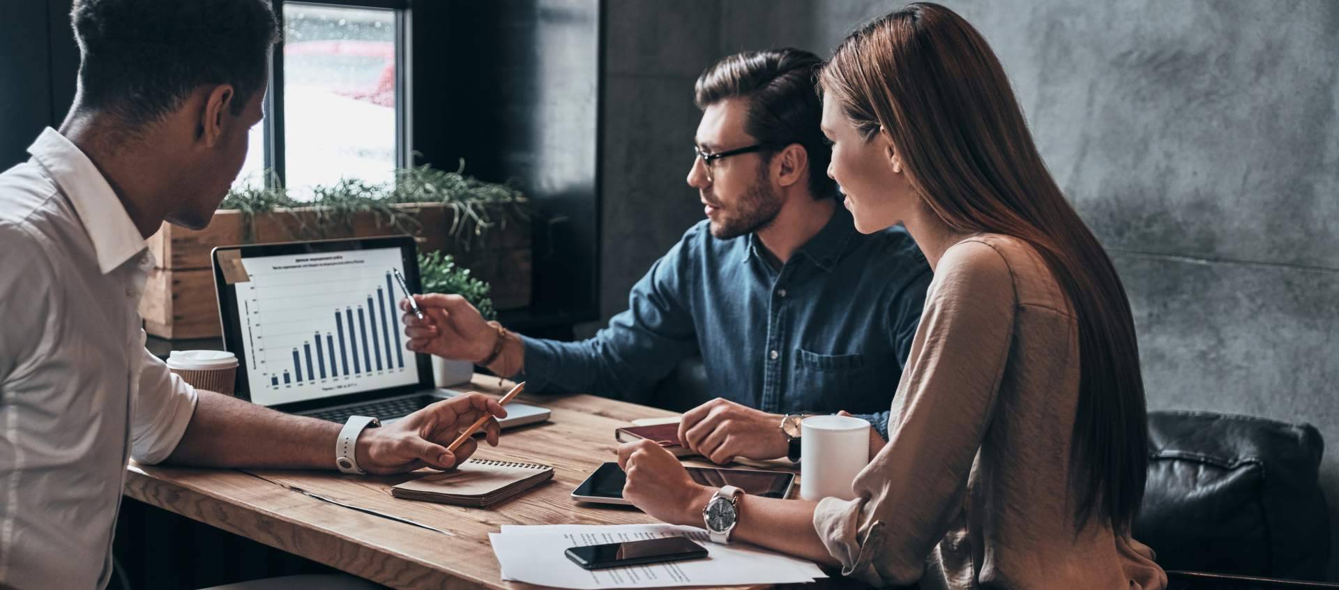 Las ventajas de Trabajos Autónomos para conseguir clientes para autónomos