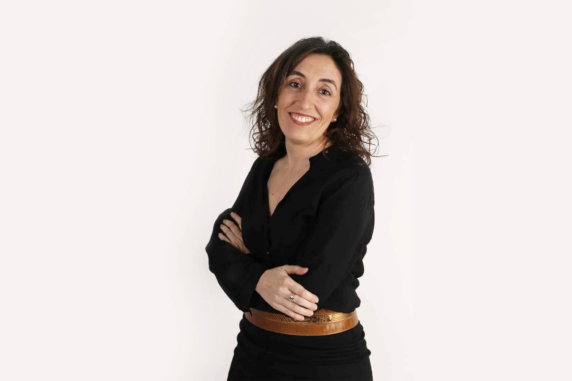 Ana Álvarez: el desarrollo personal es la clave para emprender con éxito