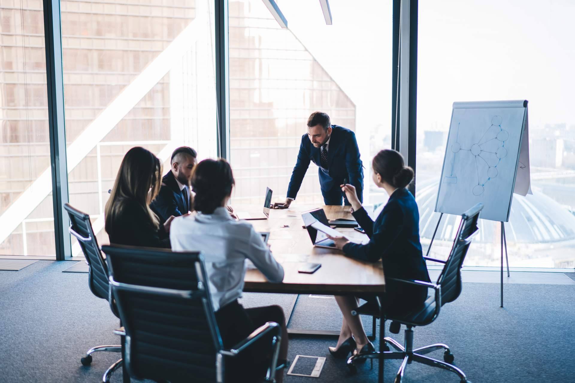 CIEDO: cómo gestionar los cambios empresariales que aumentan con las nuevas necesidades