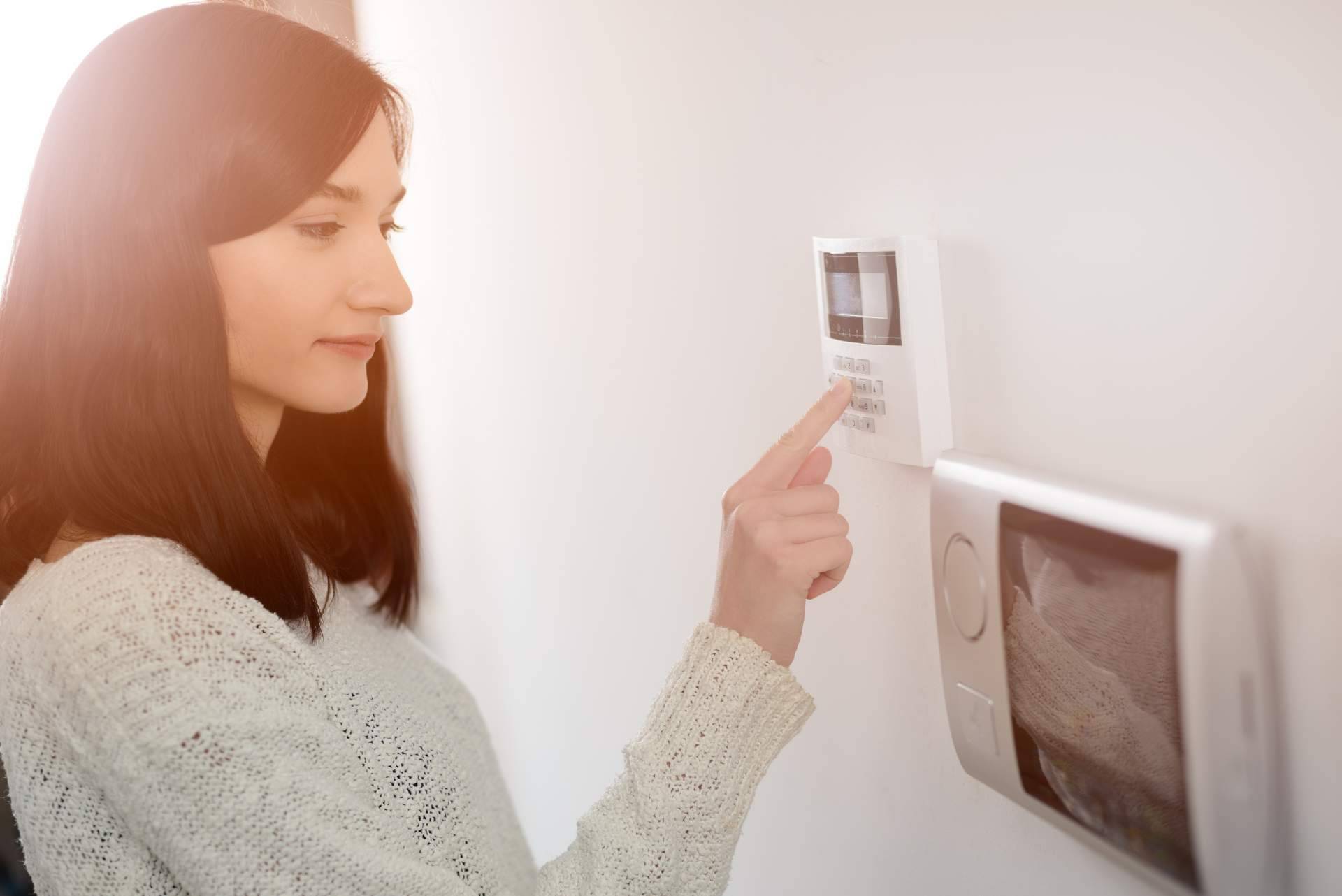 Las alarmas para segundas residencias y pymes de Go! Seguridad