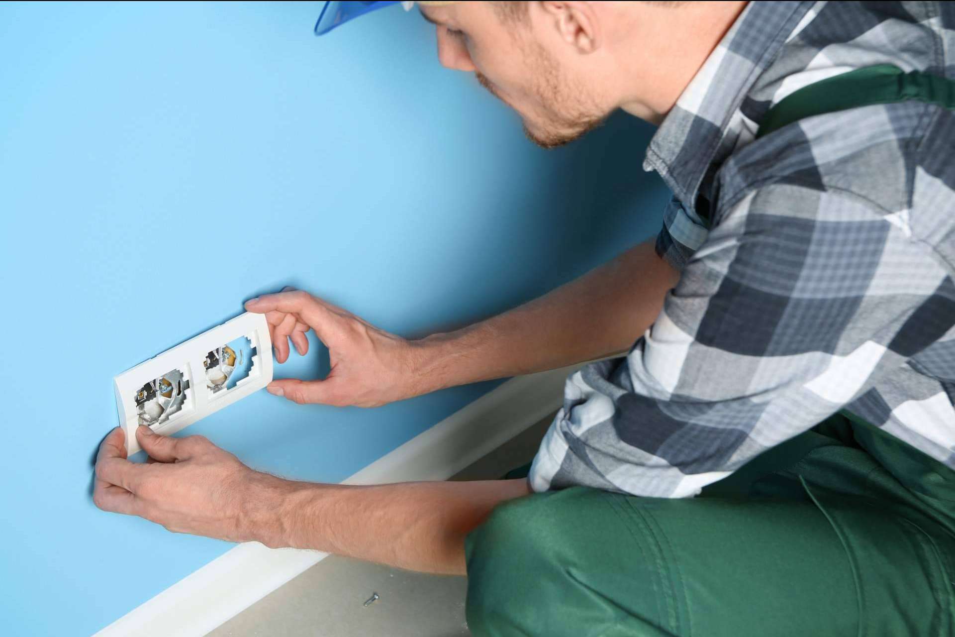 ¿Cuánto cuesta la instalación eléctrica?: Presupuestos Gratis Online