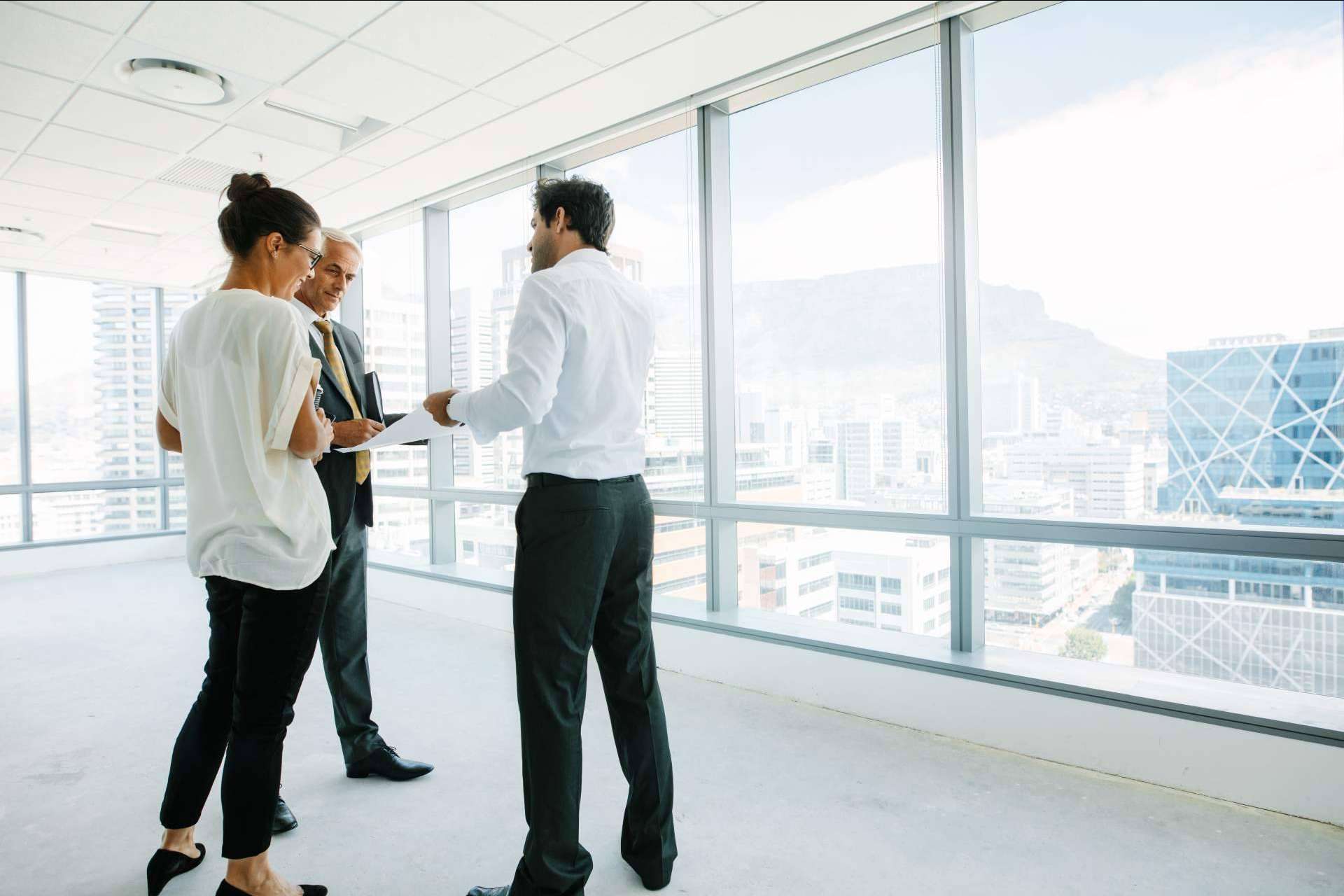 Click at Home: la start-up que trae nuevas propuestas para el sector inmobiliario
