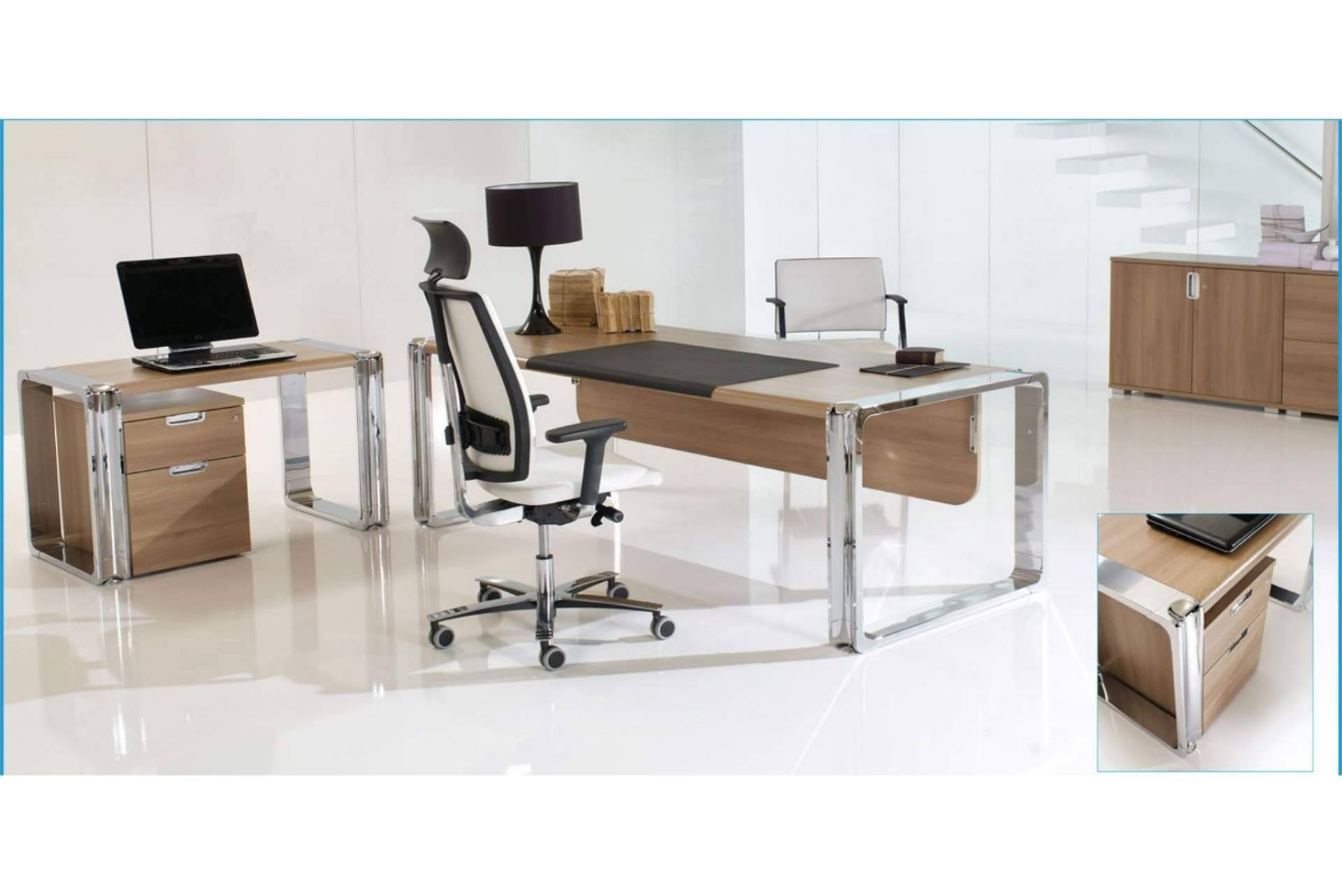 Officedeco: un buen mobiliario de oficina influye en las ventas y productividad de una empresa