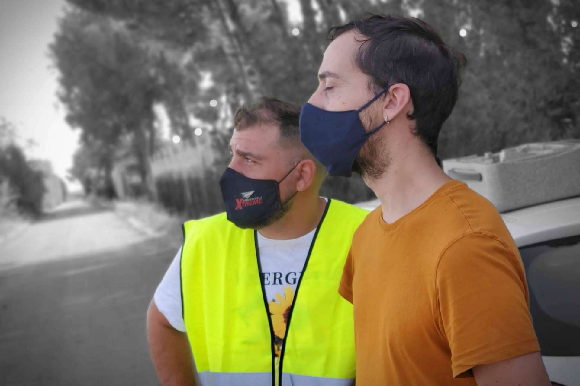 La formación de Aeroescuela Xtreme permite aprovechar al máximo todos los servicios que ofrecen los drones