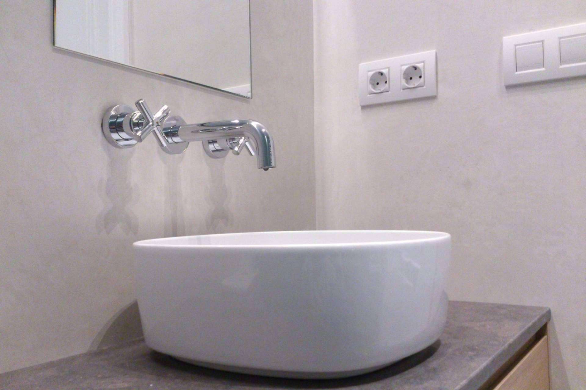 Lujo y ecología de la mano en la decoración de Easy Tadelakt