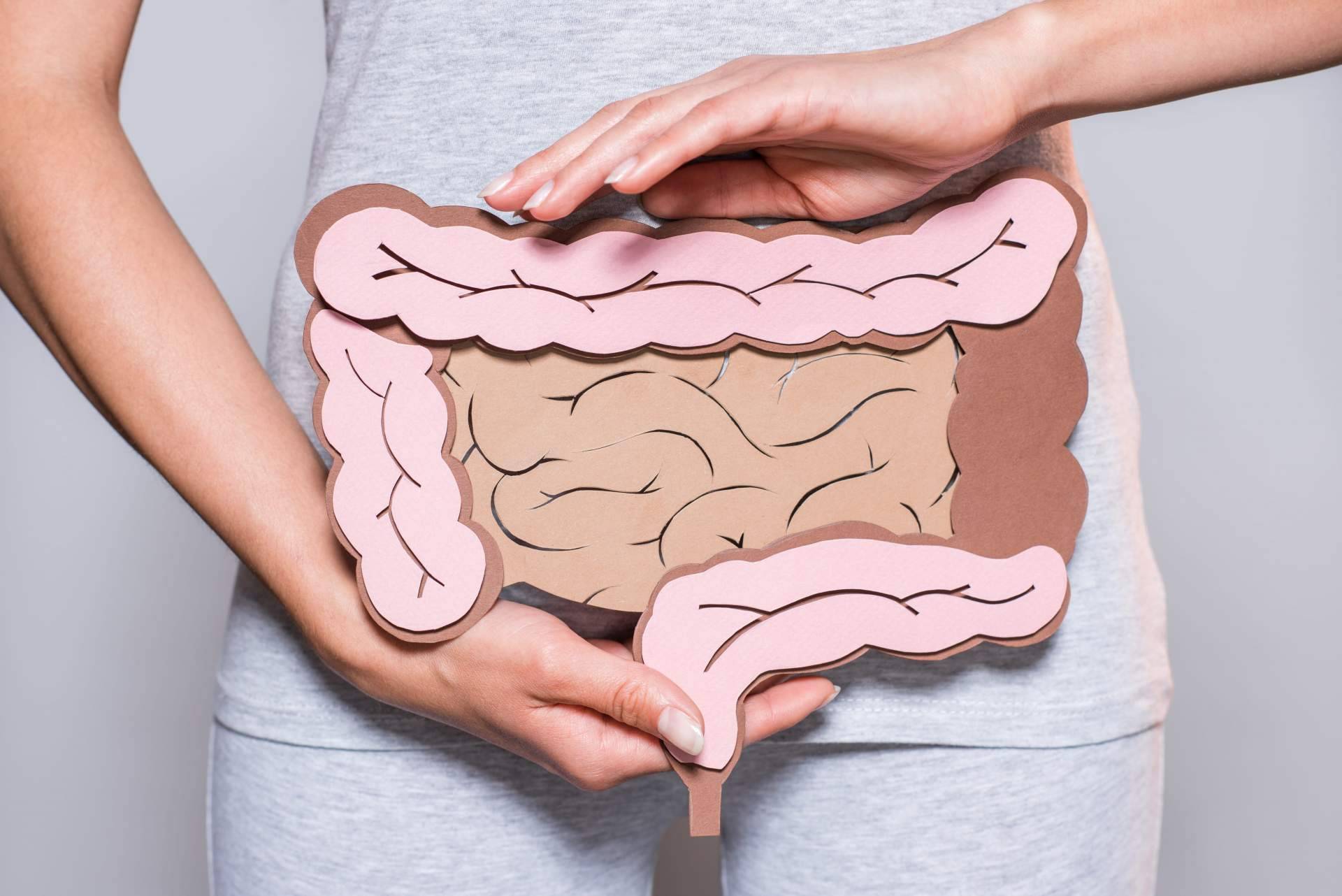 Las claves para un diagnóstico adecuado y en su caso un tratamiento de colon irritable, por el Dr. Fernando Ruger Viarengo