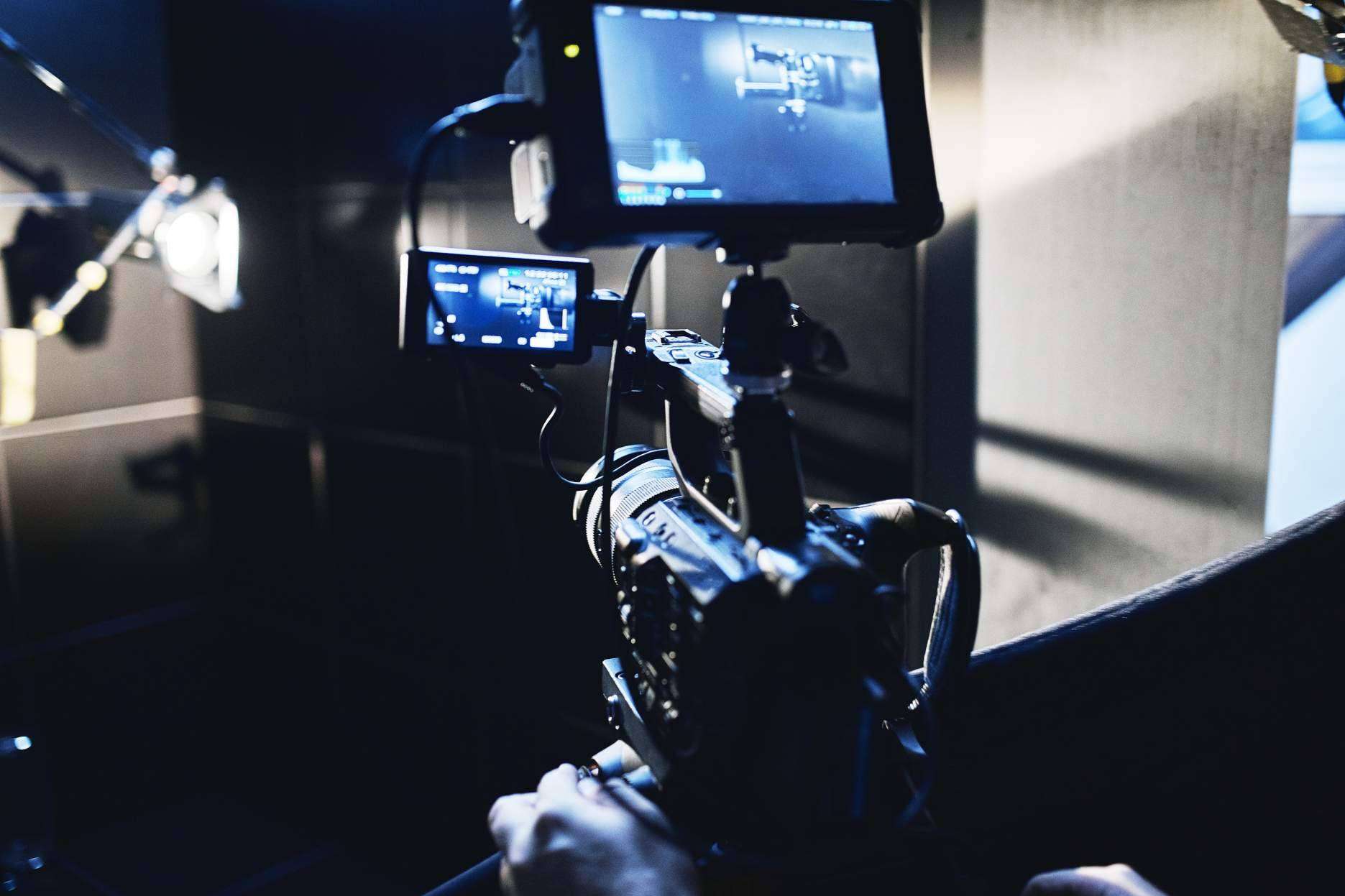 The Video Network, la productora adaptada a las nuevas tecnologías para la creación de vídeos para empresas