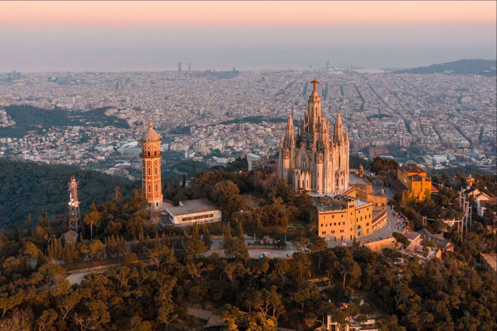 Marca Condal: organización de eventos en Barcelona para las empresas
