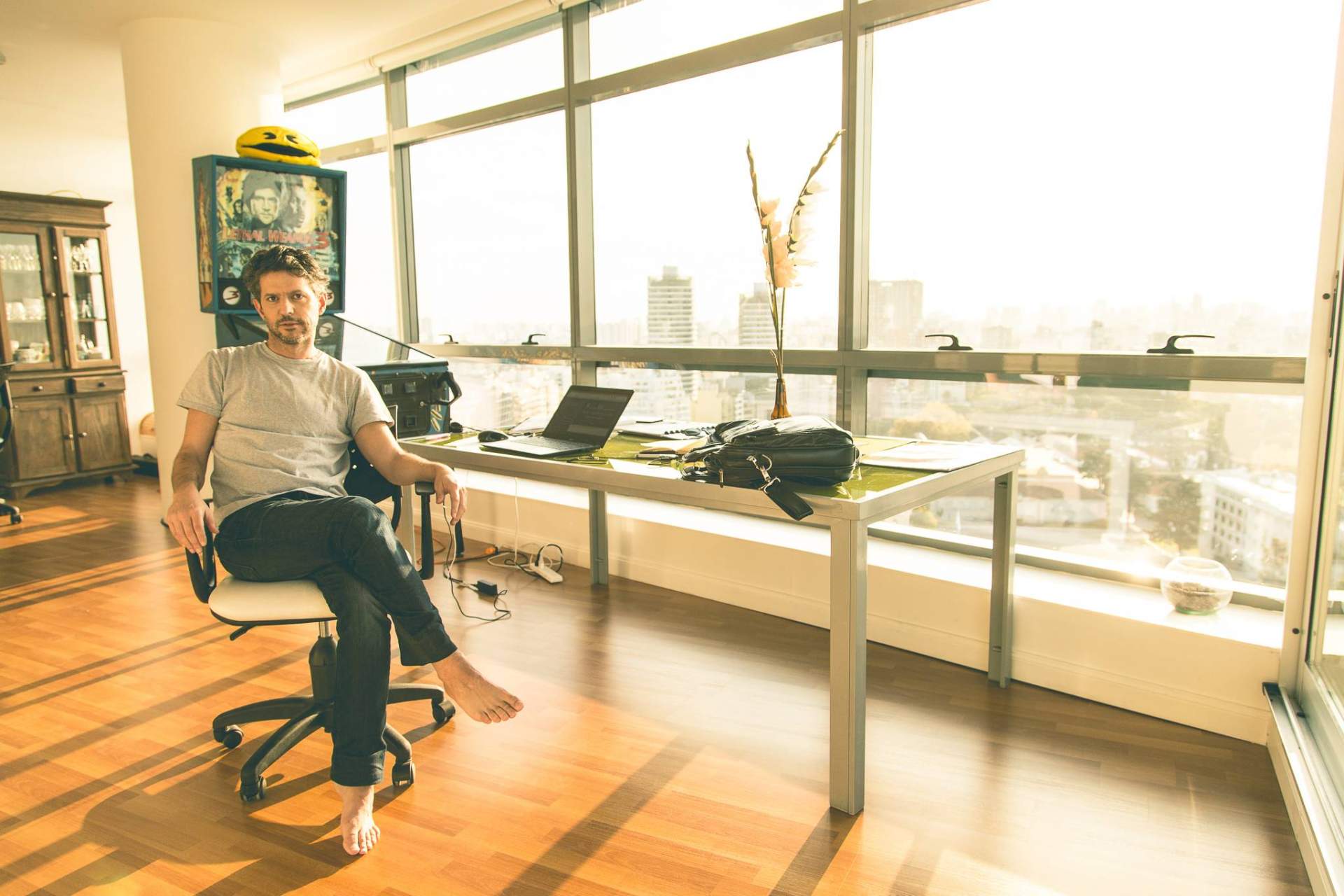 Soy Solo: historias honestas de liderazgo para alcanzar el éxito y la felicidad