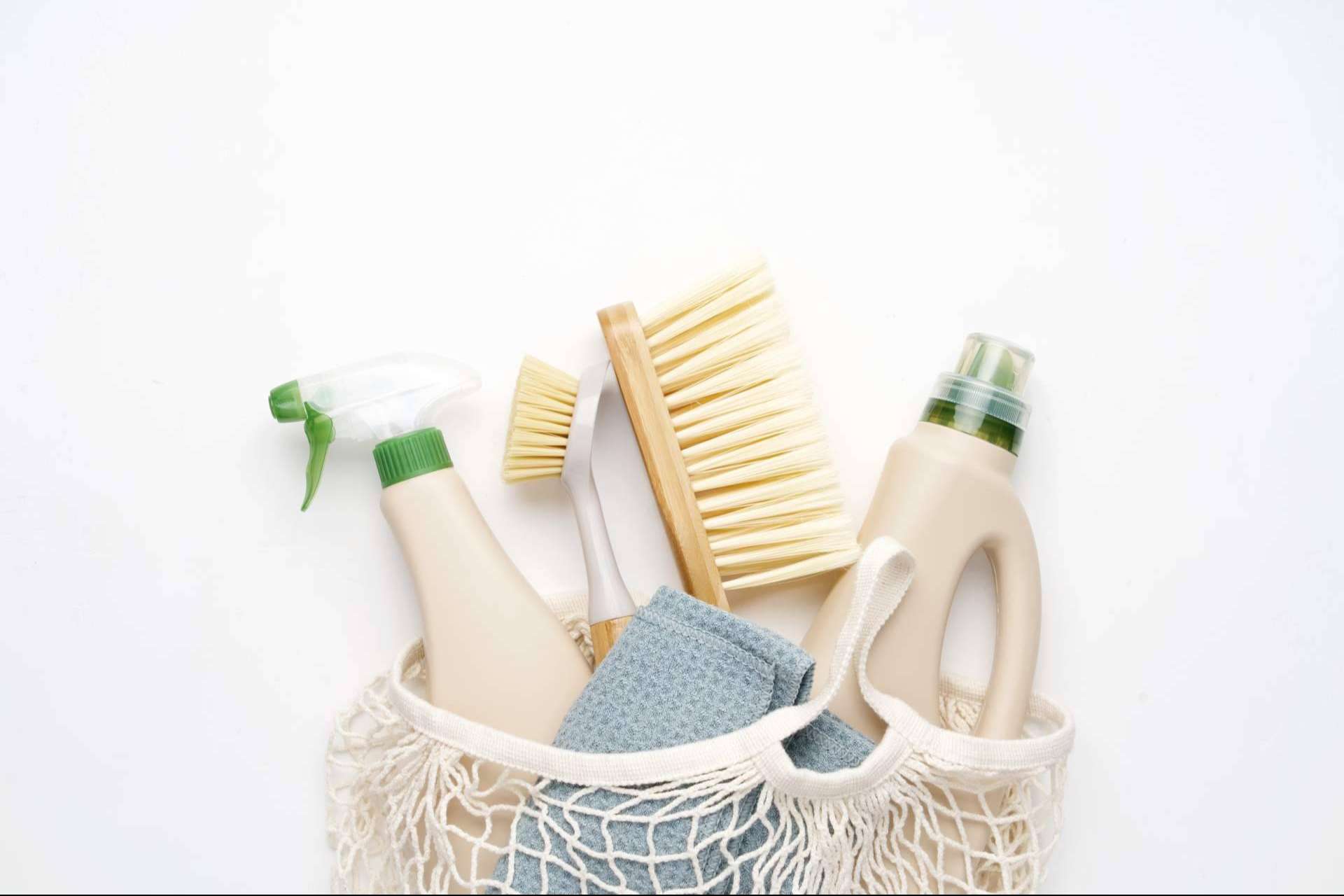 Abrir una franquicia con Ecocleans