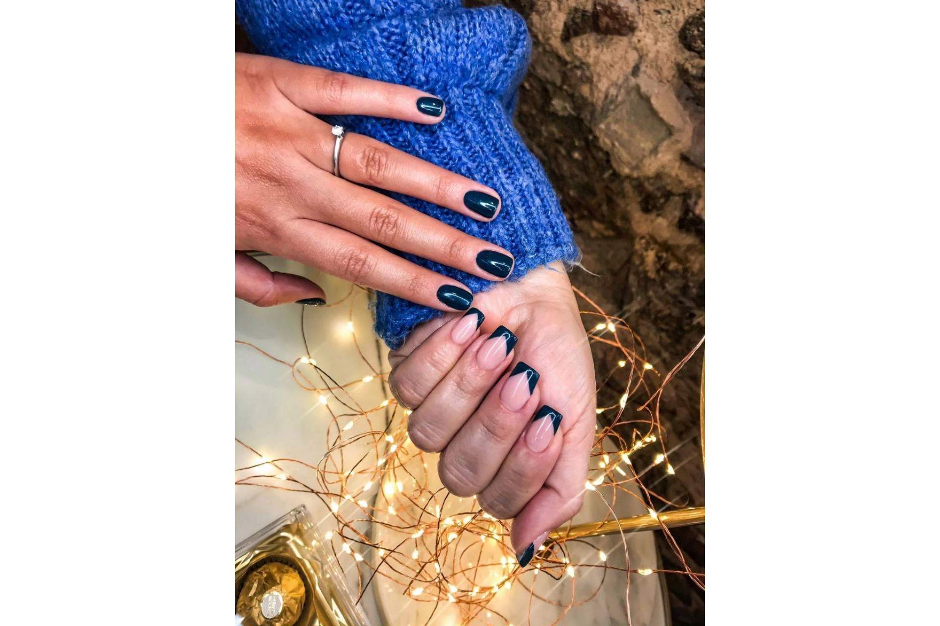 ¿Por qué la manicura rusa no puede ser barata?: Luxnail & Beauty