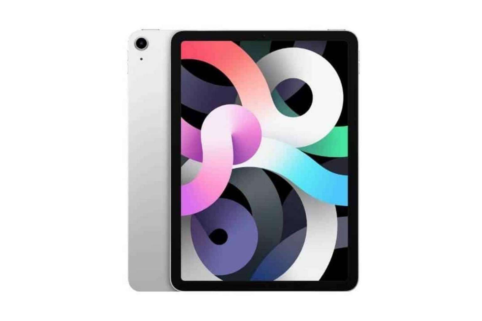 Los accesorios para iPad de Euskonnection