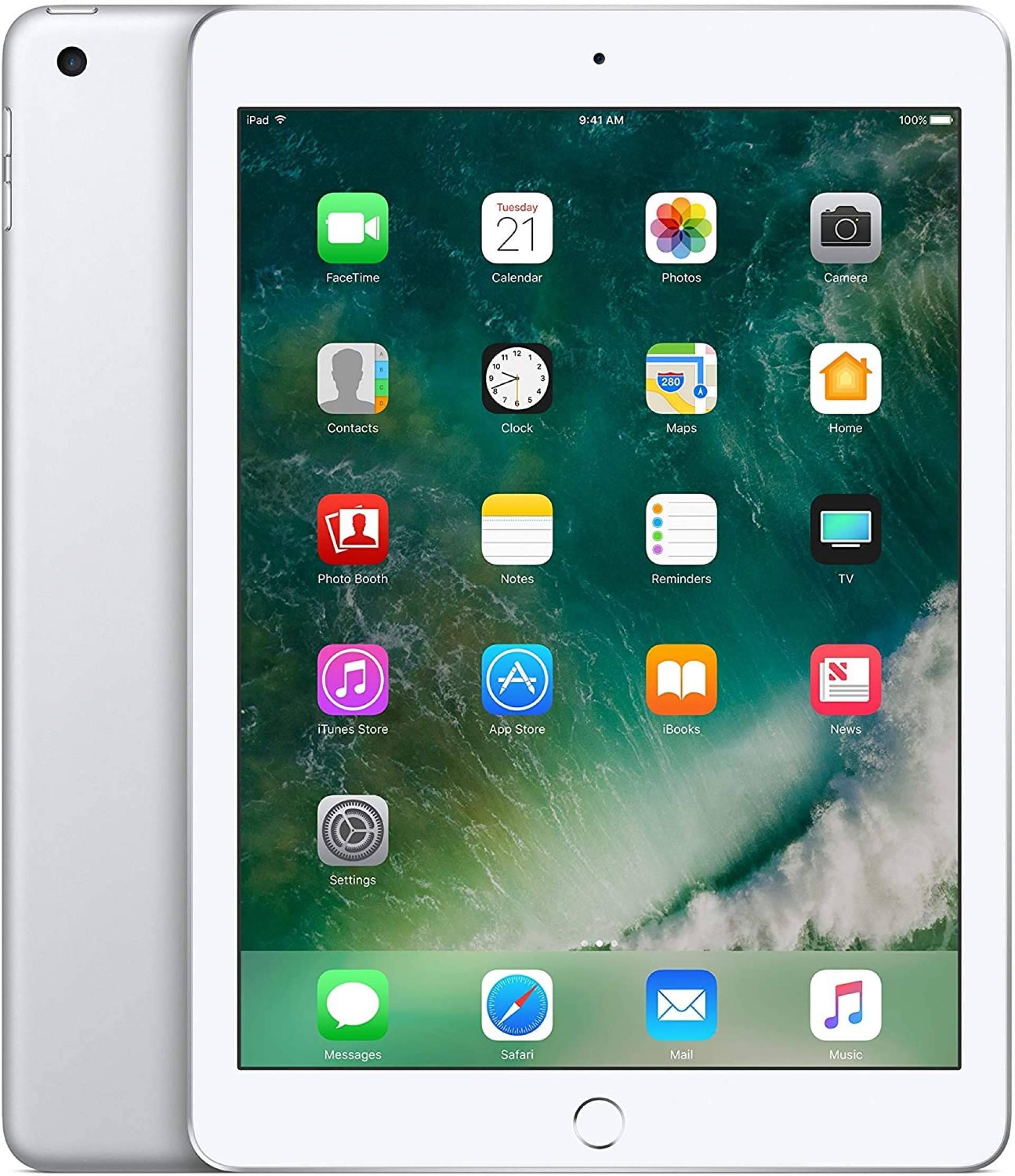 Conseguir un iPad 5ª generación a un precio económico es posible en Ofertas Apple