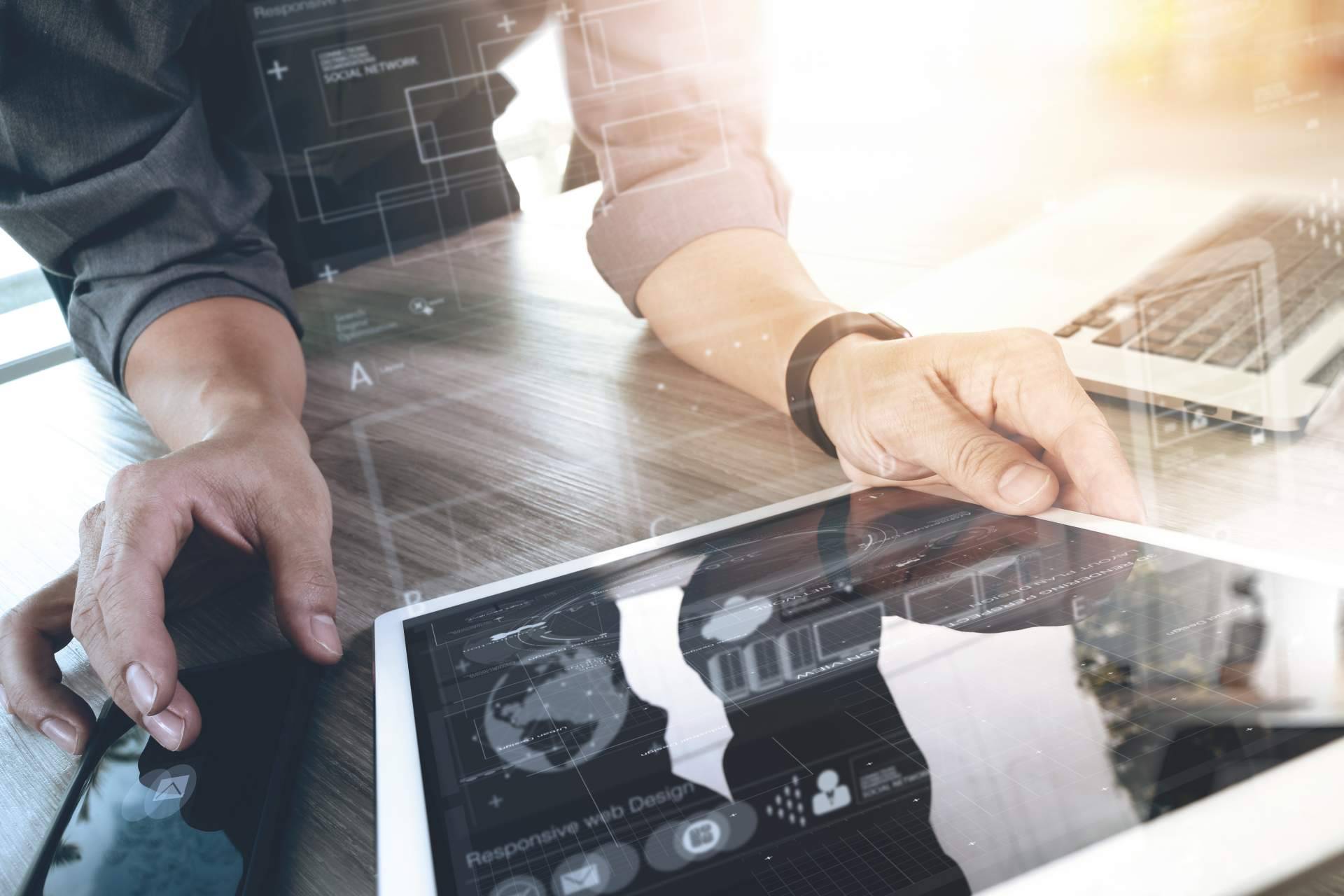 ROI Agencia de Marketing Digital: la nueva agencia de marketing digital que facilita a los clientes diferenciarse de la competencia
