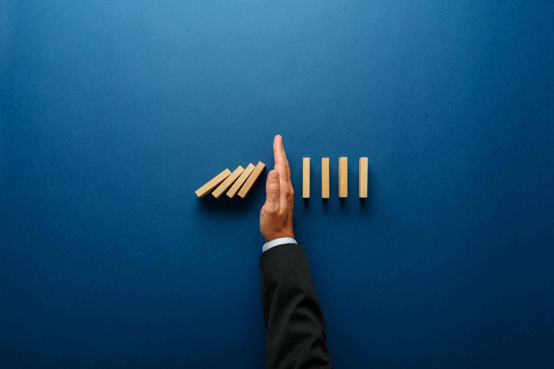 P&L Global cuenta con un servicio de crisis management que permite superar una crisis empresarial