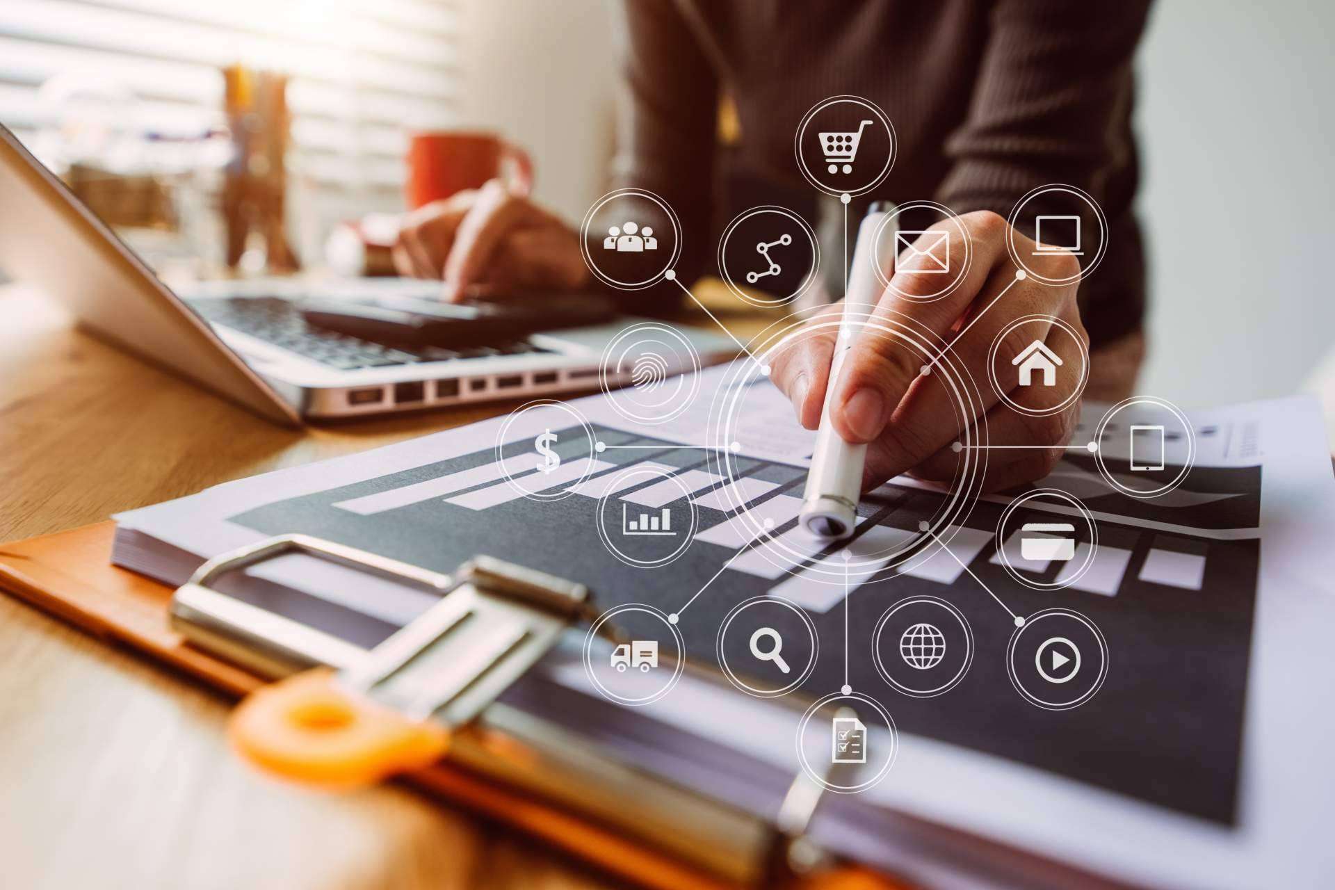 Constanza Business & Protocol School ofrece los programas de doble titulación en marketing digital