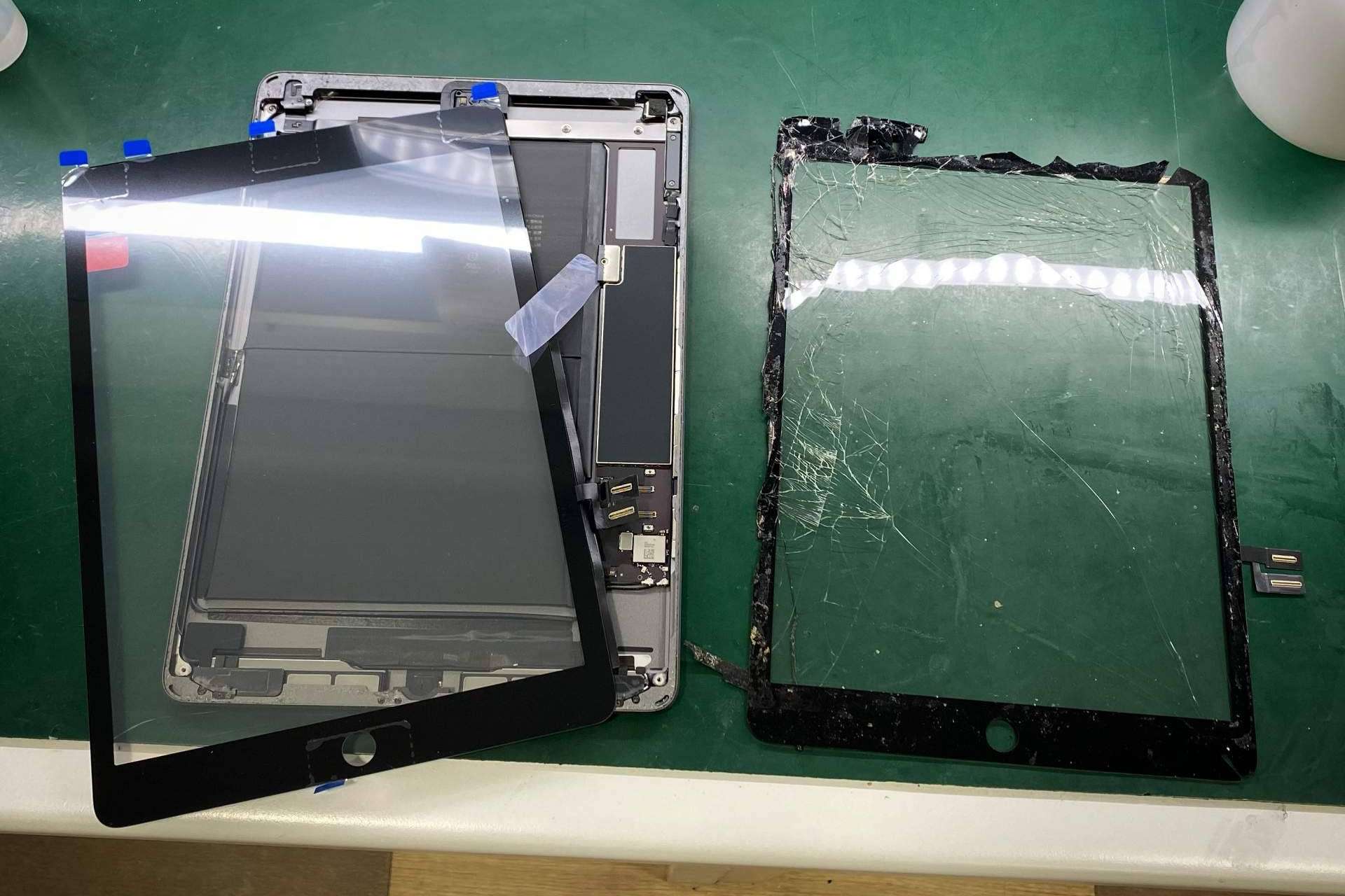 Las ventajas de arreglar un iPad de la mano de los profesionales expertos de Reparación iPhone Córdoba