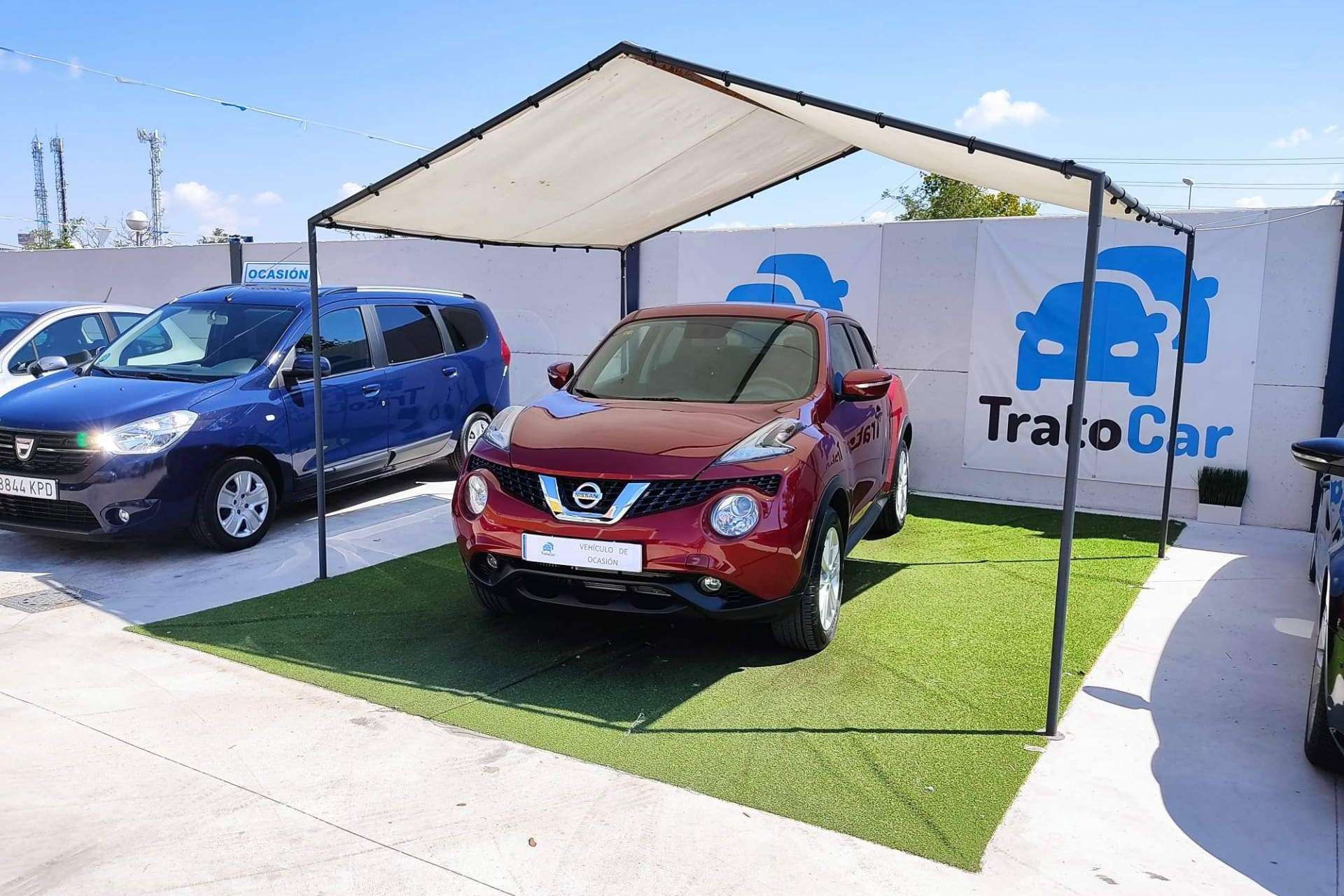 TratoCar lidera las ventas de vehículos de entre 1.000 y 4.000€