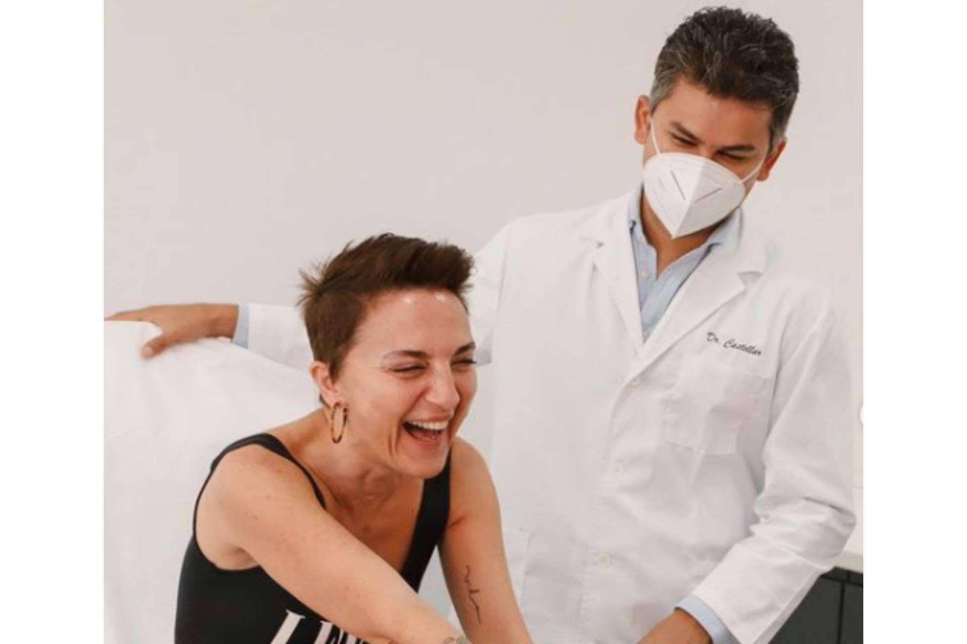 Dr. Johnny Castellar: los beneficios del tratamiento con toxina botulínica para disminuir las líneas de expresión