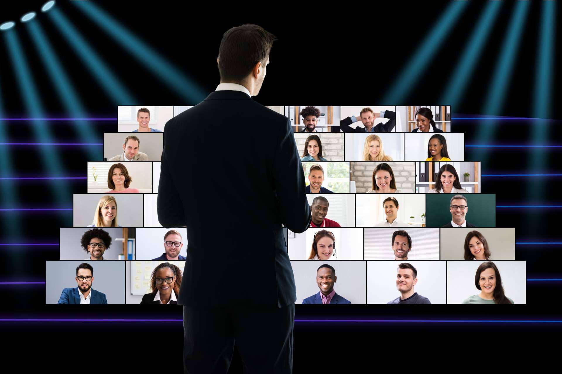 Kopernico Eventos: los congresos virtuales en tendencia