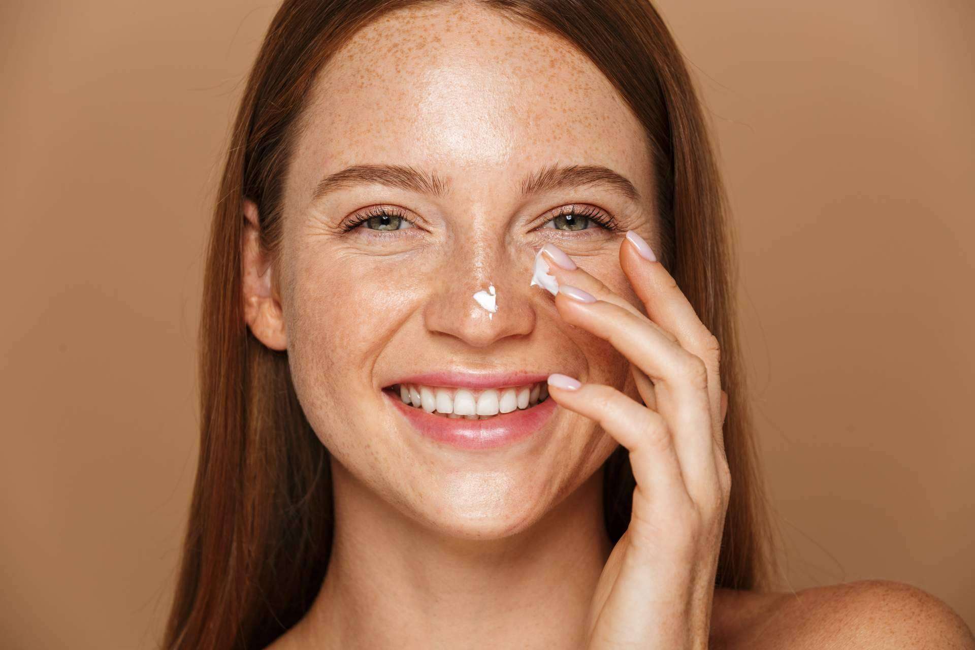 ¿Cómo funcionan las cremas antipolución? Kunal Cosmetics
