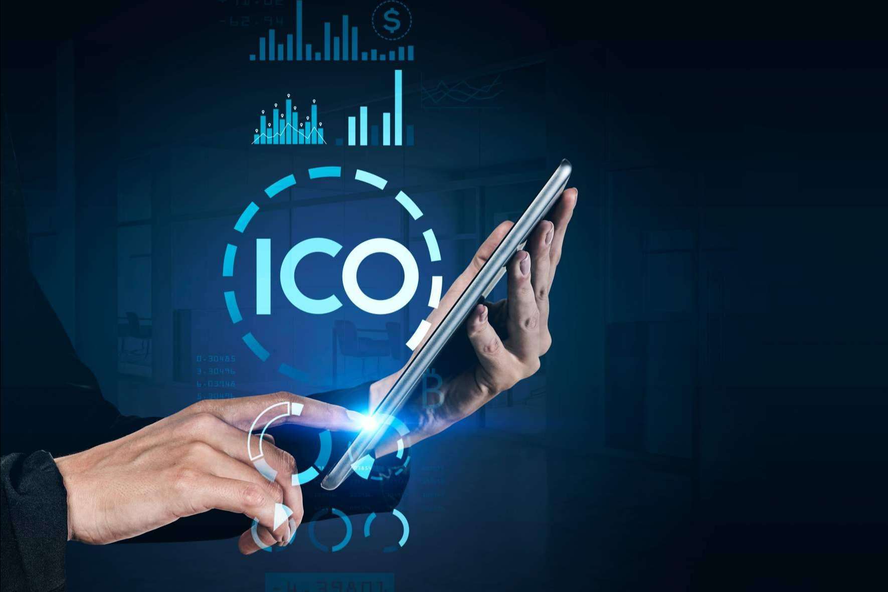 La ICO para el token Blockchain de la tecnológica española Febelink