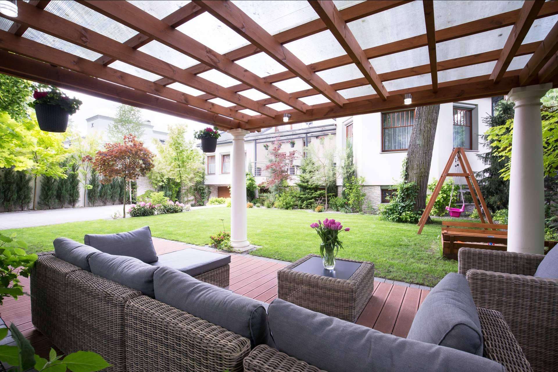 Tus Compras de Confianza: la tienda online con un extenso catálogo de artículos para jardín y exterior