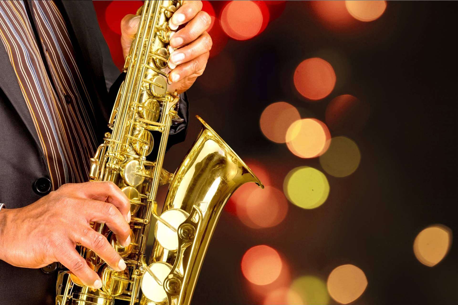La tendencia para eventos en España: Jazz en vivo