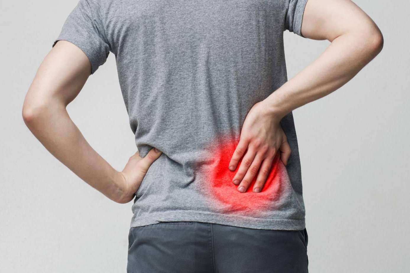 Clínica Atlas Vital: la relación entre la lumbalgia y la vértebra Atlas