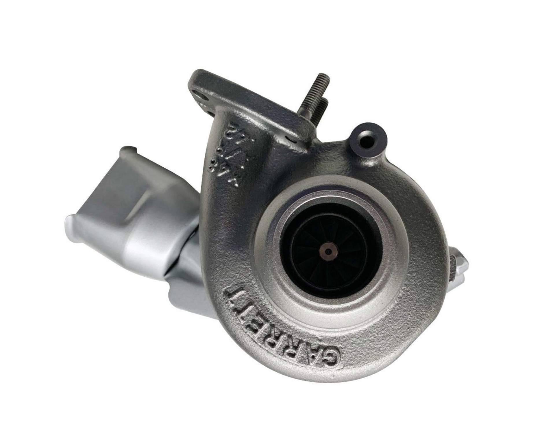 Turbo 753420: el turbo más vendido de la última década en España según la empresa Turbos24h