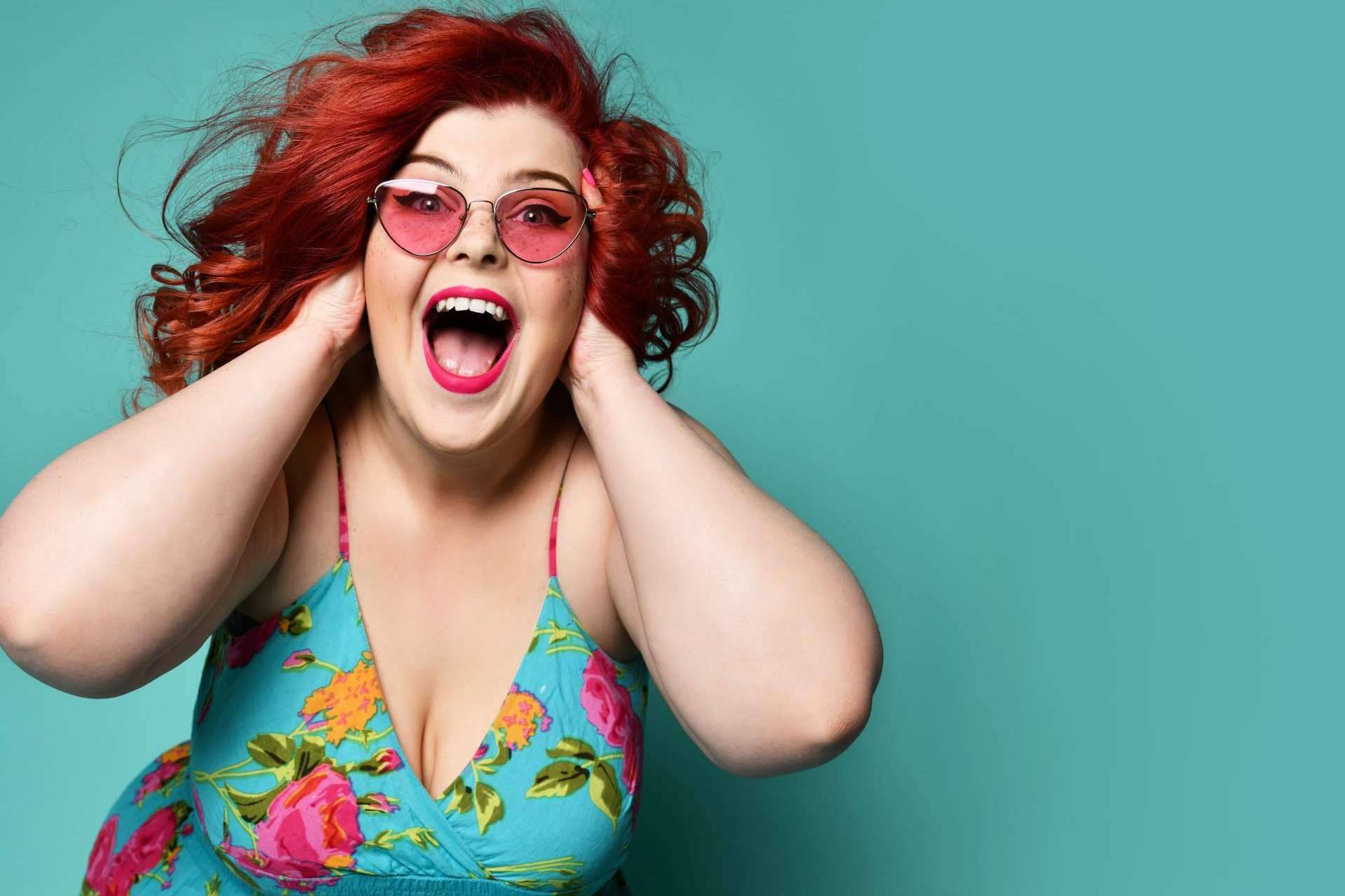 Los vestidos a la moda para cualquier cuerpo de Lamusa Woman