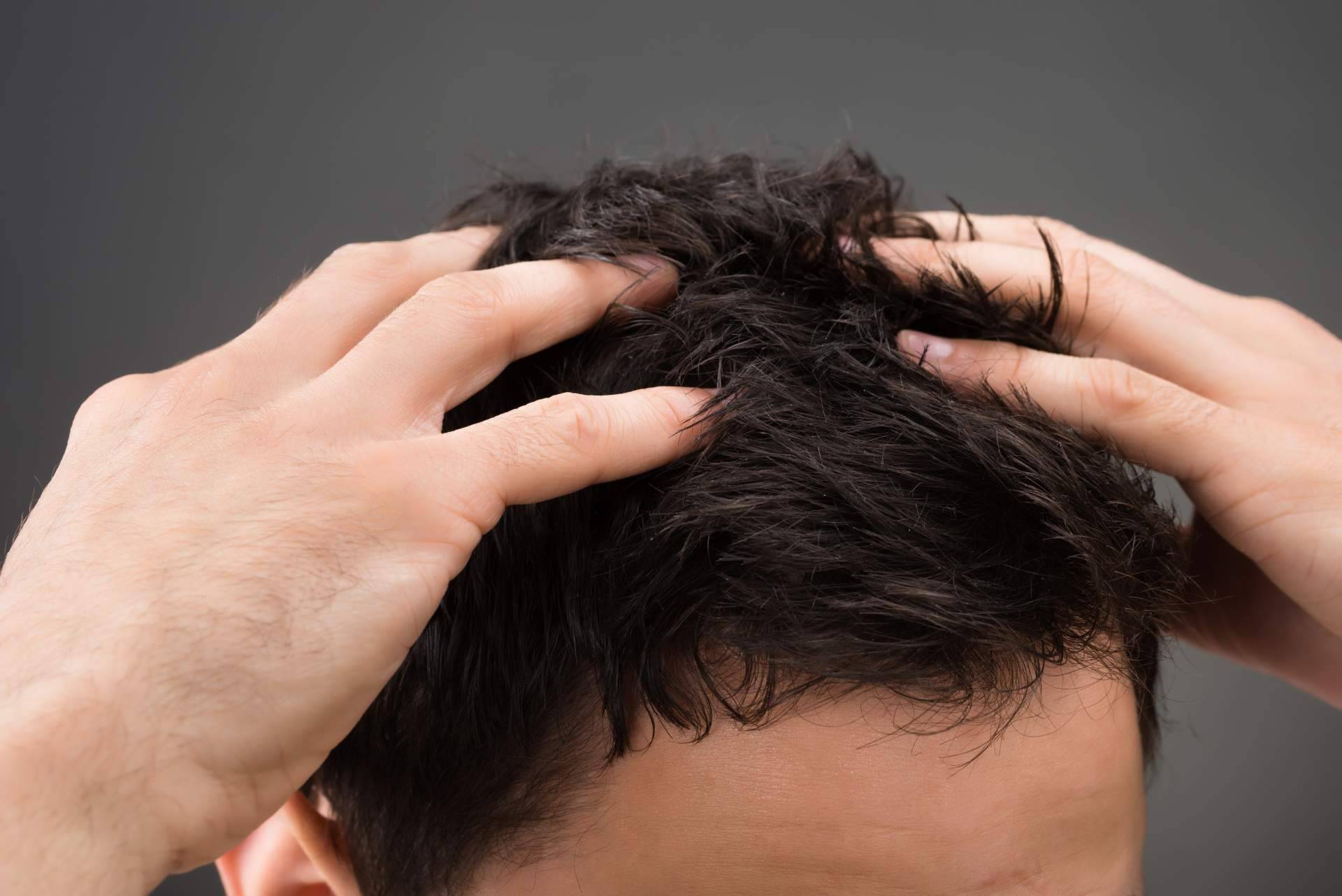 CharoConector Healthy Style ofrece un tratamiento capilar con aceites esenciales para combatir la caída del cabello