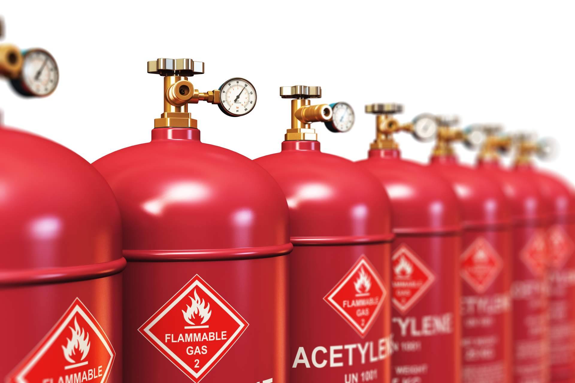 Los múltiples usos del acetileno: Bidasogaz