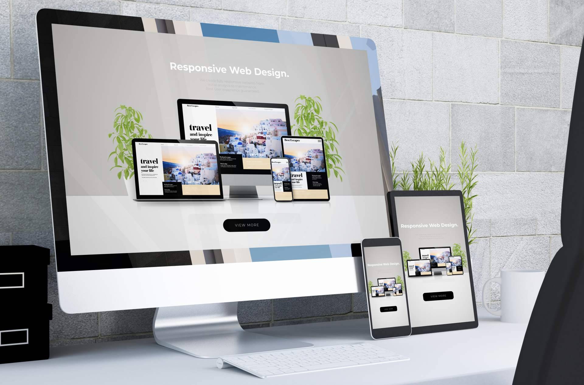 Signum Comunicación: los servicios creativos de la agencia de diseño web
