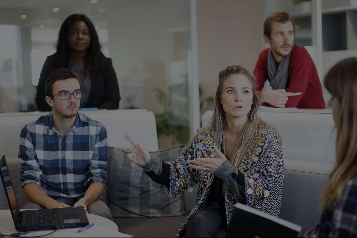 Nueva oficina de Hill Planet en Nueva York, la muestra de expansión de esta agencia de marketing digital