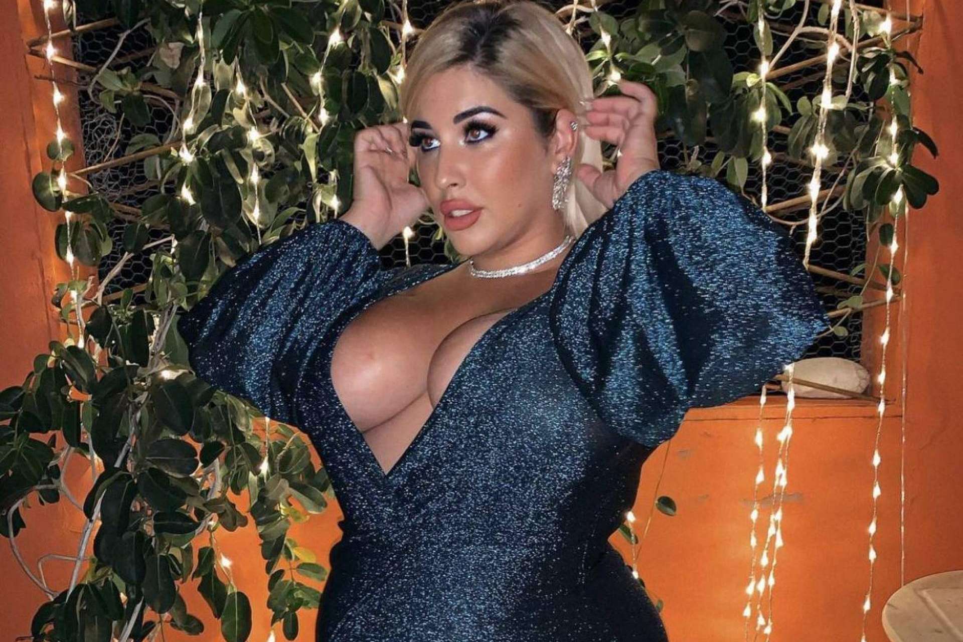 Las claves de la modelo curvy, Natalia Lozano, para ser un creador de contenido