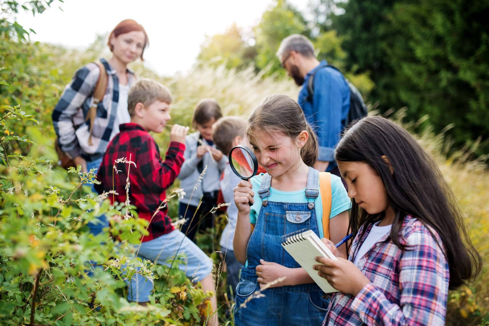 Natuaventura: compañía especialista en organizar viajes de fin de curso para colegios