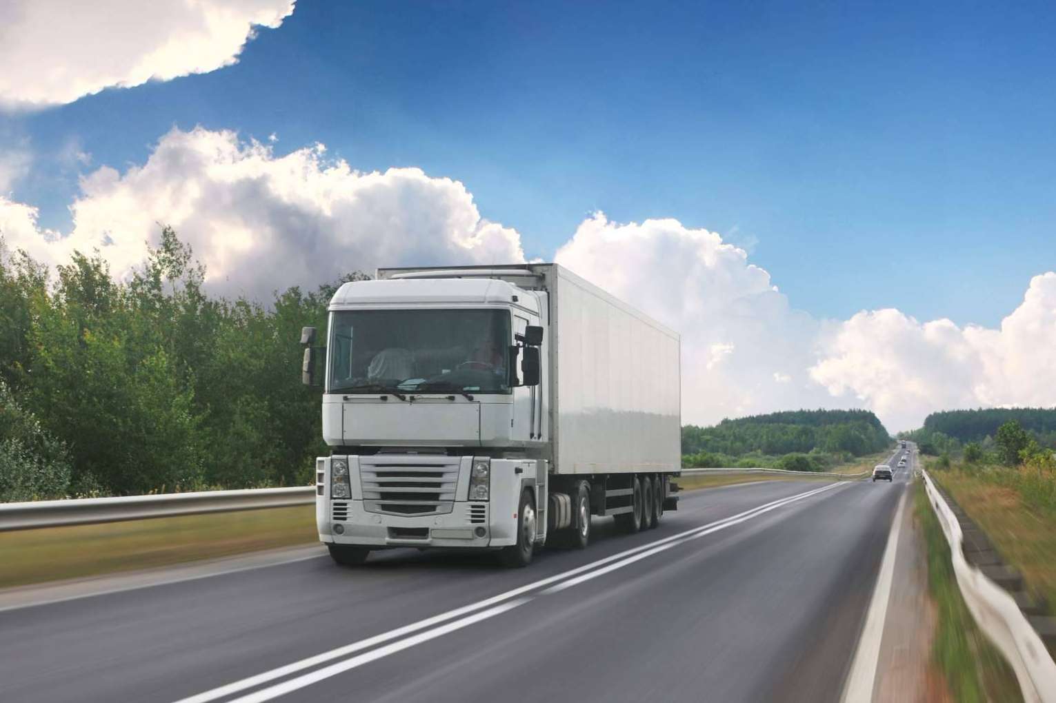 Asesoría de transporte especializada de la mano de la compañía Gesticotrans