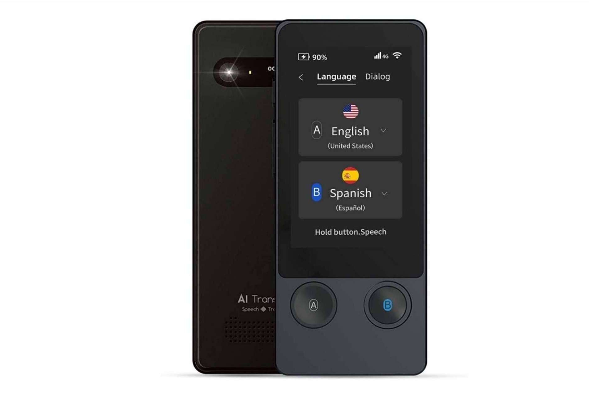 ¿Dónde encontrar un traductor de voz con imagen completo y eficiente?: Traductor.one