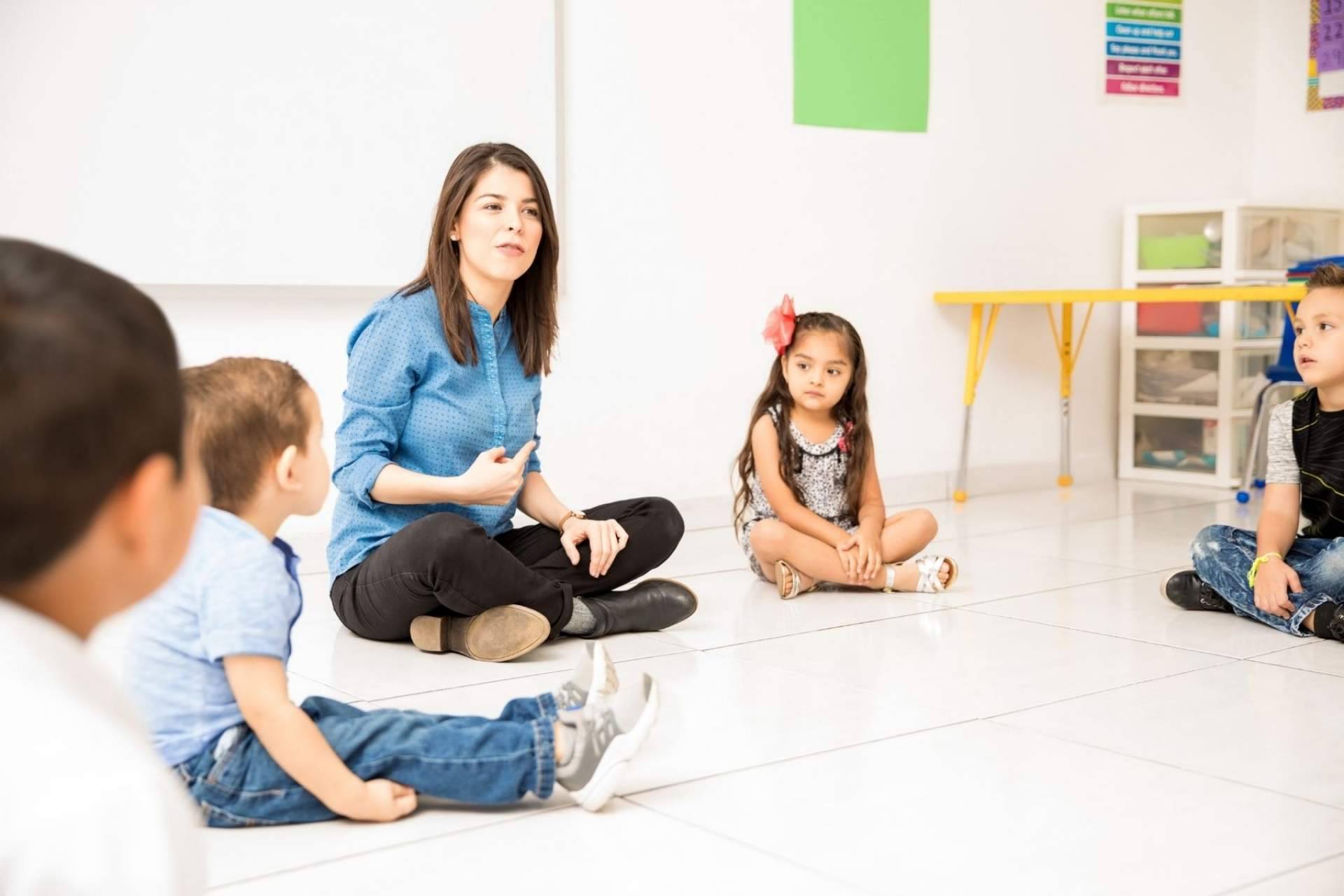 Las ventajas de la a educación sexual, por Mariló Sánchez