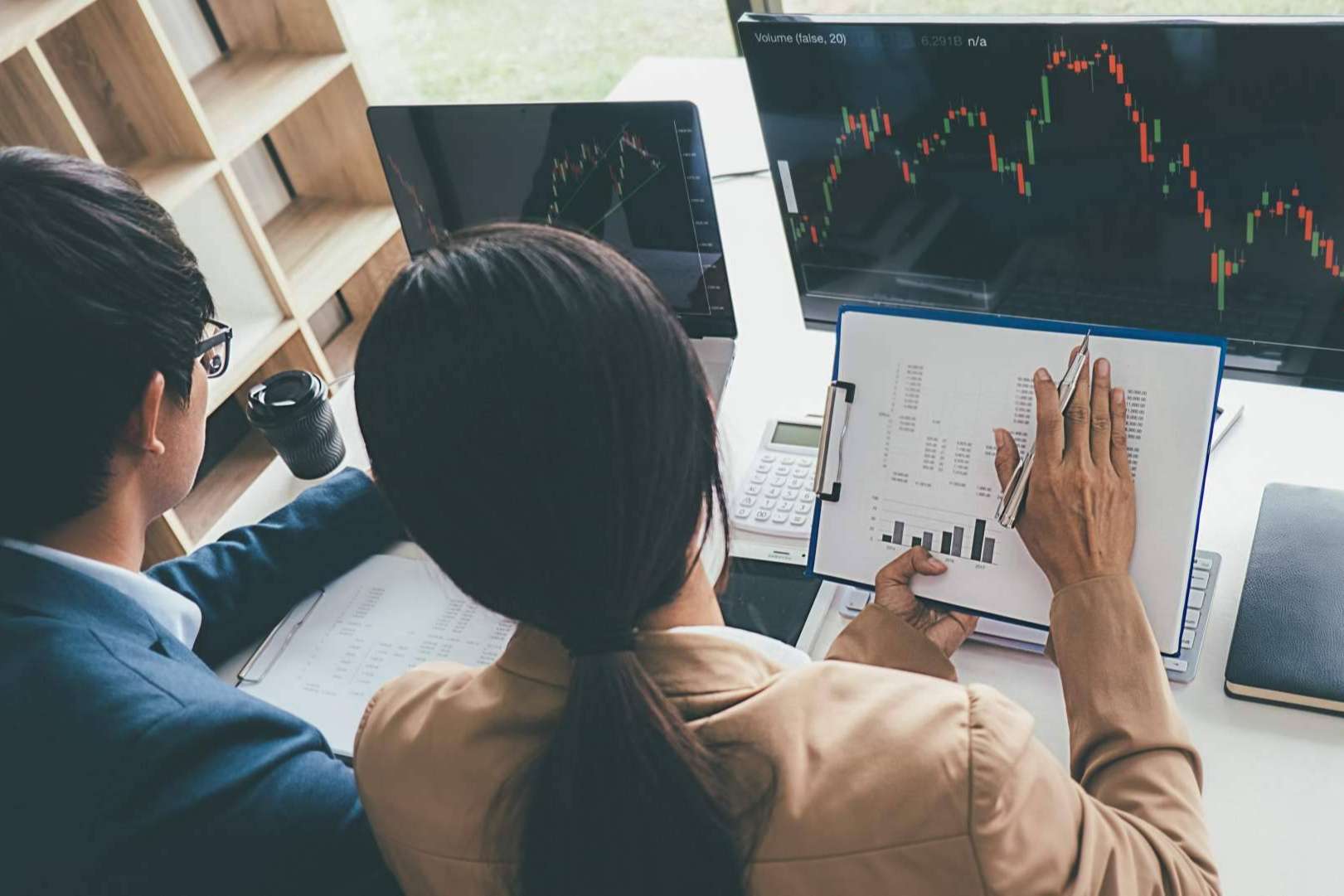 Ei2Value: ¿Qué diferencias existen entre inversiones a largo plazo e inversiones a corto plazo?