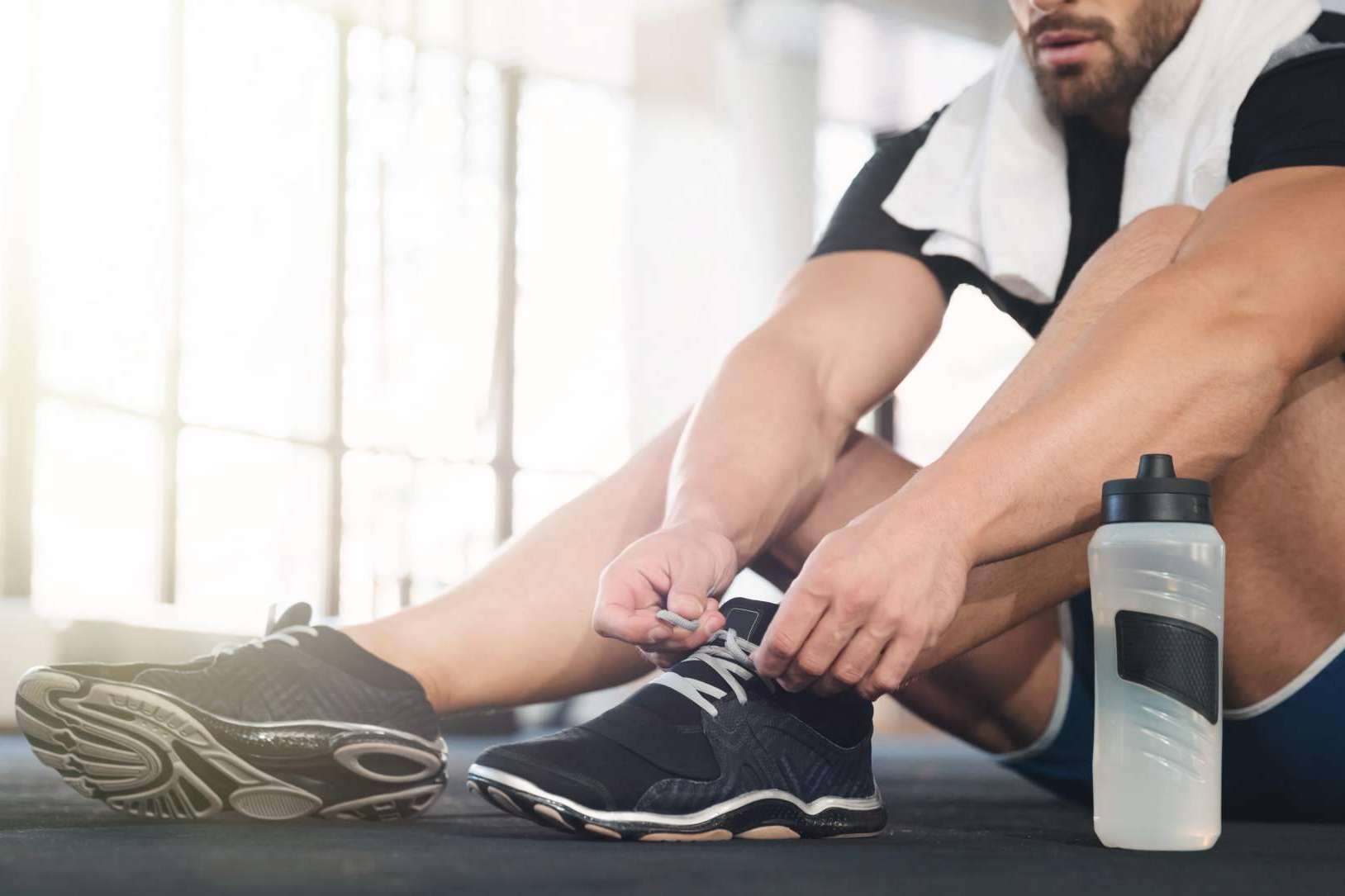 Las ventajas y características de los centros de entrenamiento Rencoach respecto a los gimnasios lowcost