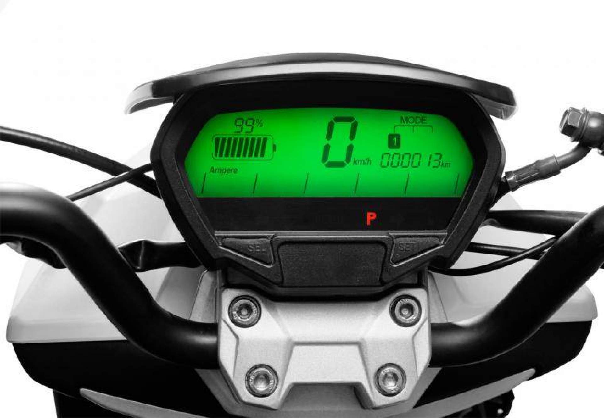 Motos eléctricas Lifan en España: su propuesta para la evolución de la movilidad en los próximos años