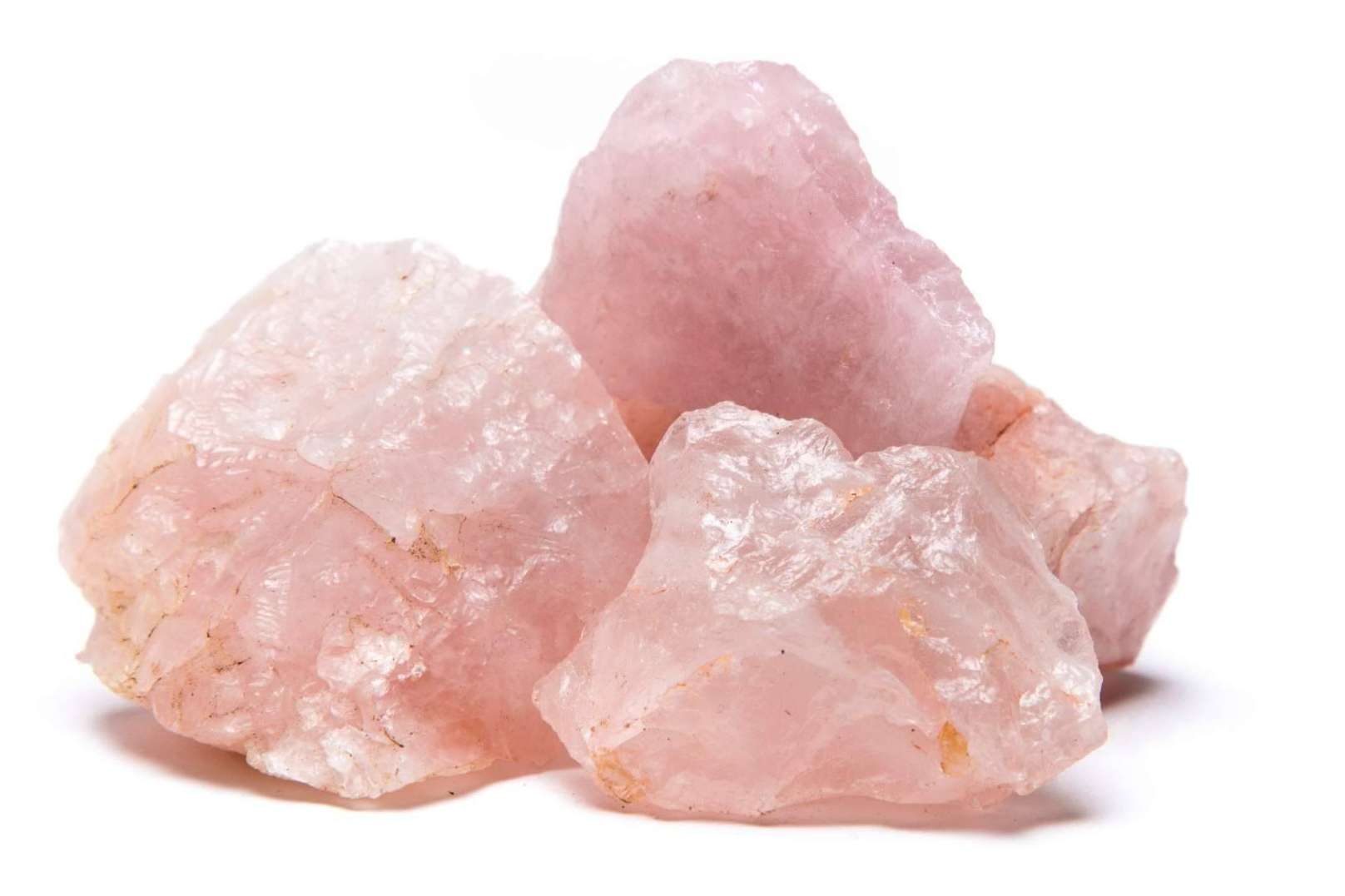 Tierra de Gemas ofrece múltiples piedras protectoras que emiten todo el poder de la naturaleza