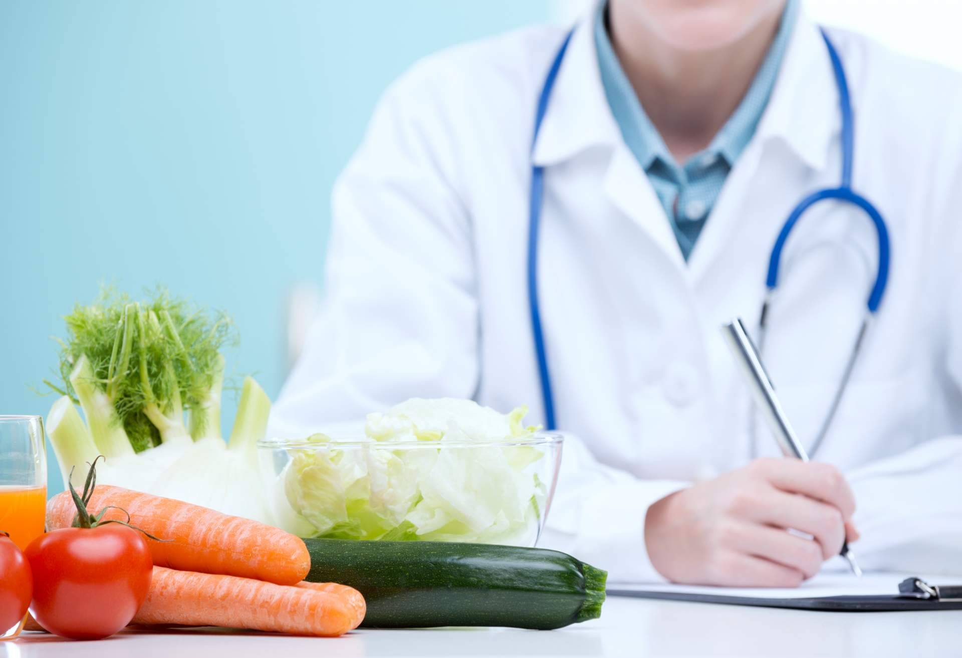 Estudiar un máster online en nutrición en el centro de estudios superiores con 25 años de historia, Naxer