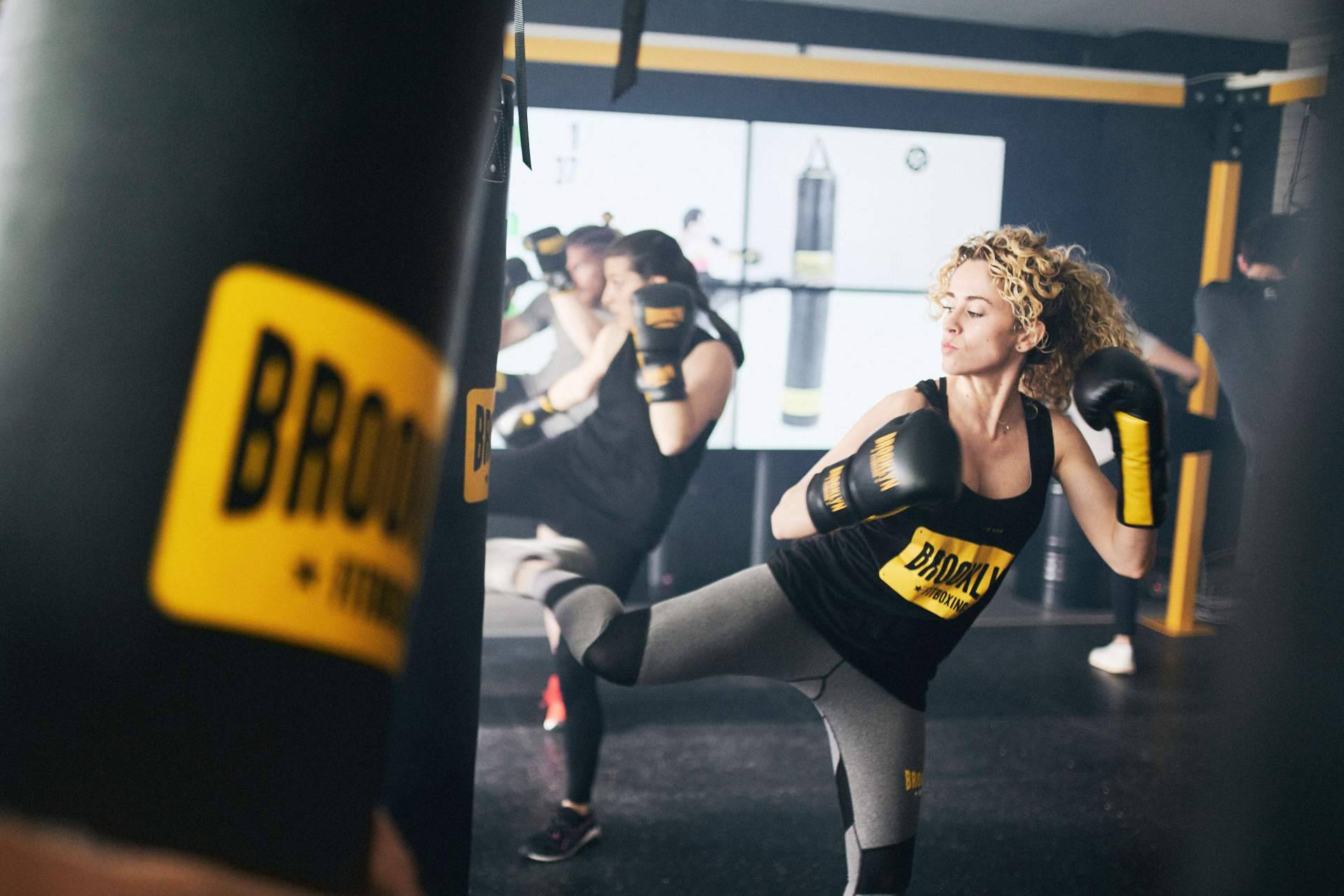 Brooklyn Fitboxing Málaga: el secreto para pasar de cuerpo a cuerpazo en 8 semanas