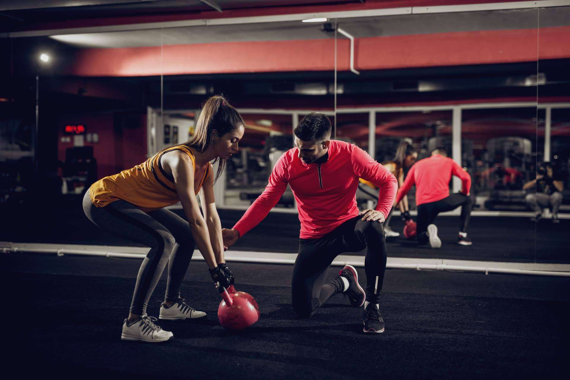 AM Fitness & Coaching: ejercicios y buena nutrición, claves para una buena salud en período pospandemia