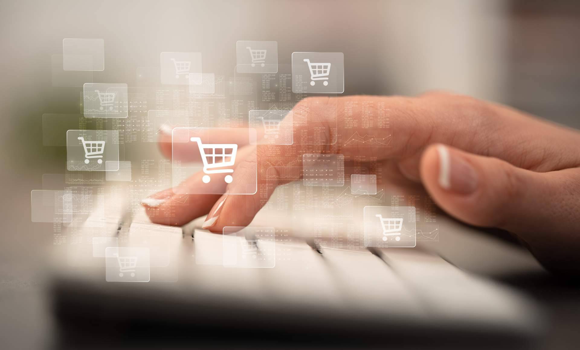 Diseño de tiendas online con garantía permanente de la mano de Beonlinesoluciones