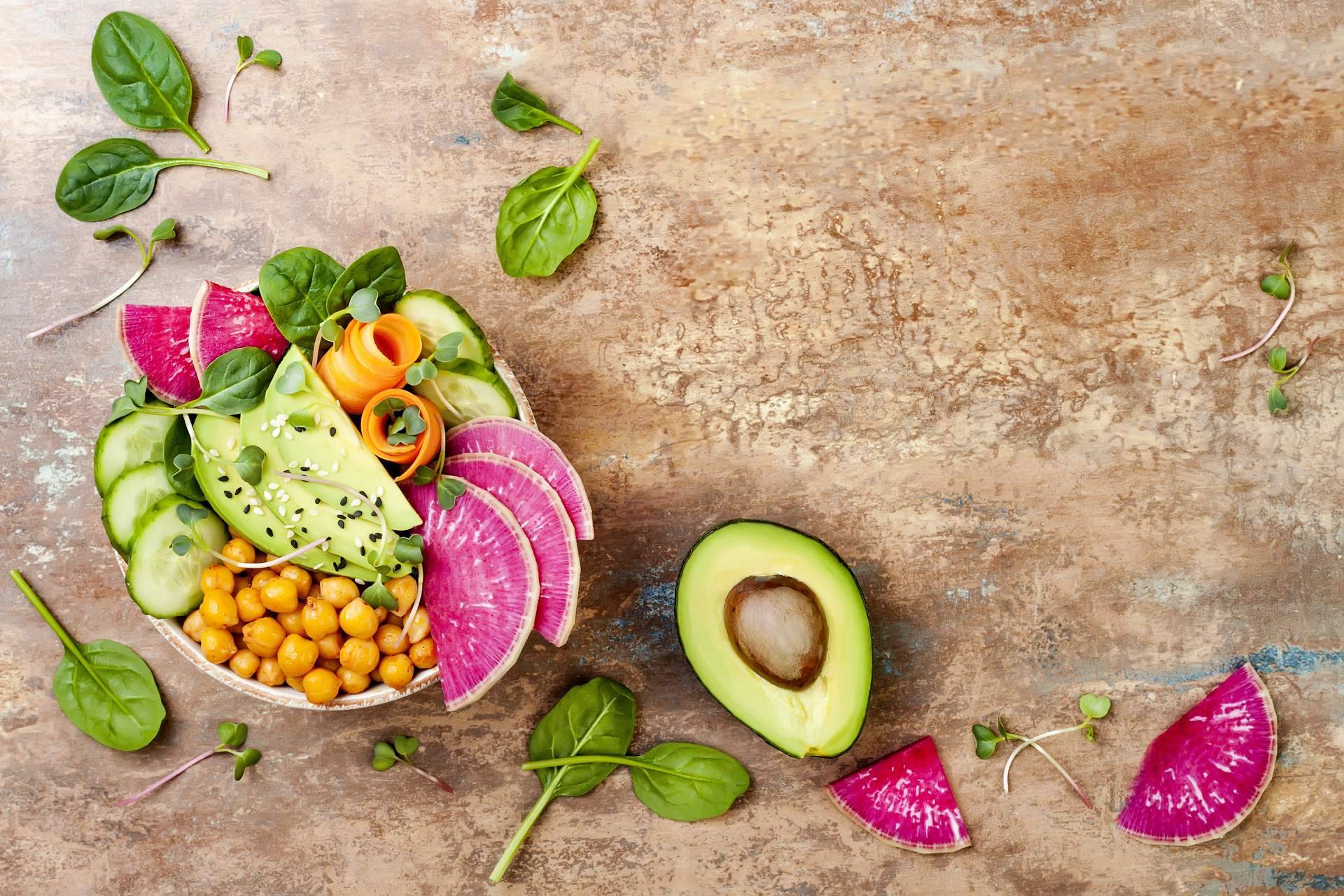 Onlyvegan: la alimentación vegana, una de las vías más recomendadas para la conservación del planeta